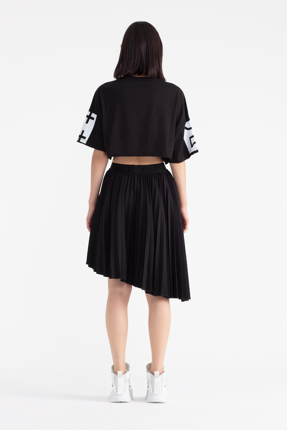 Nero Skirt 11475