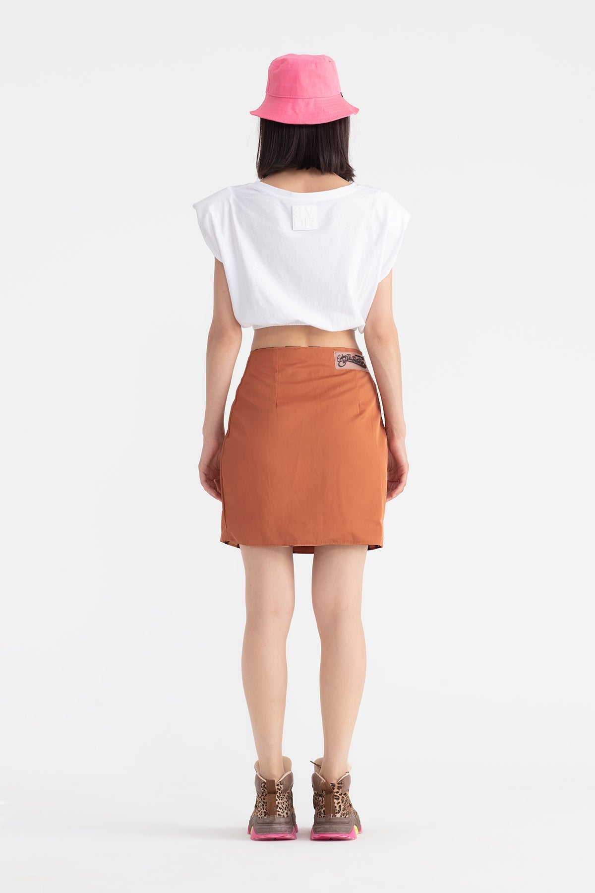 Bianco T-shirt 11488