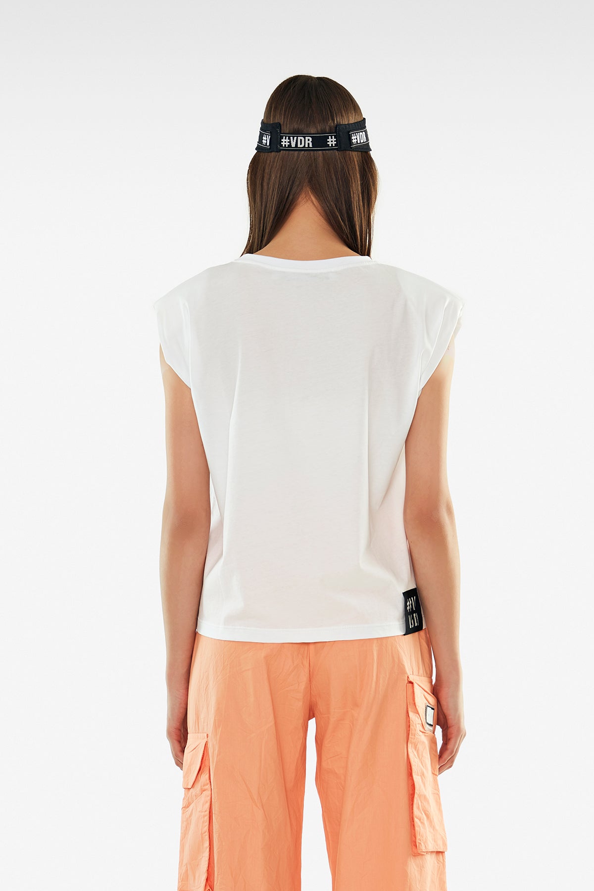 Bianco T-shirt 11489