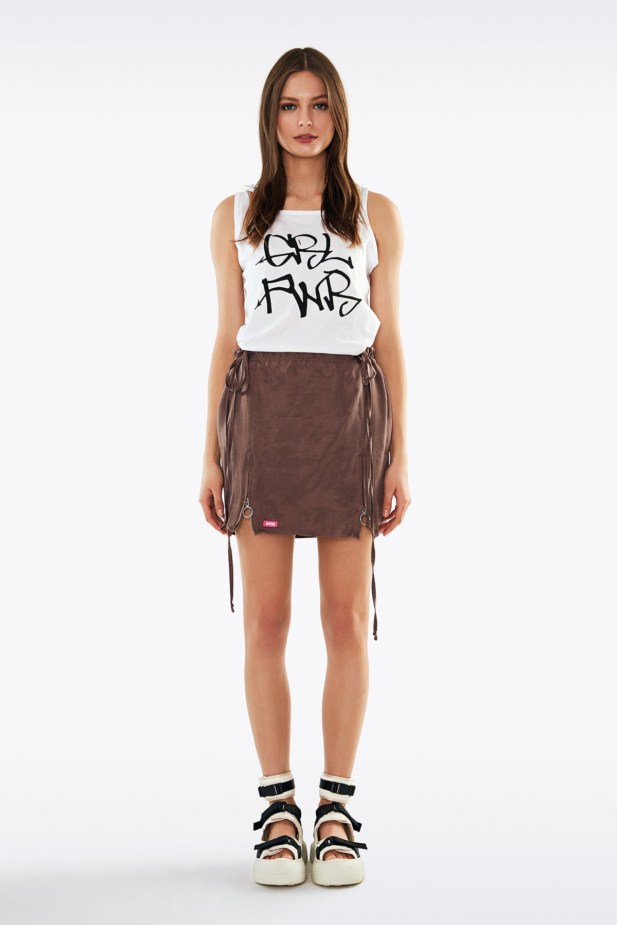 Bianco T-shirt 11491