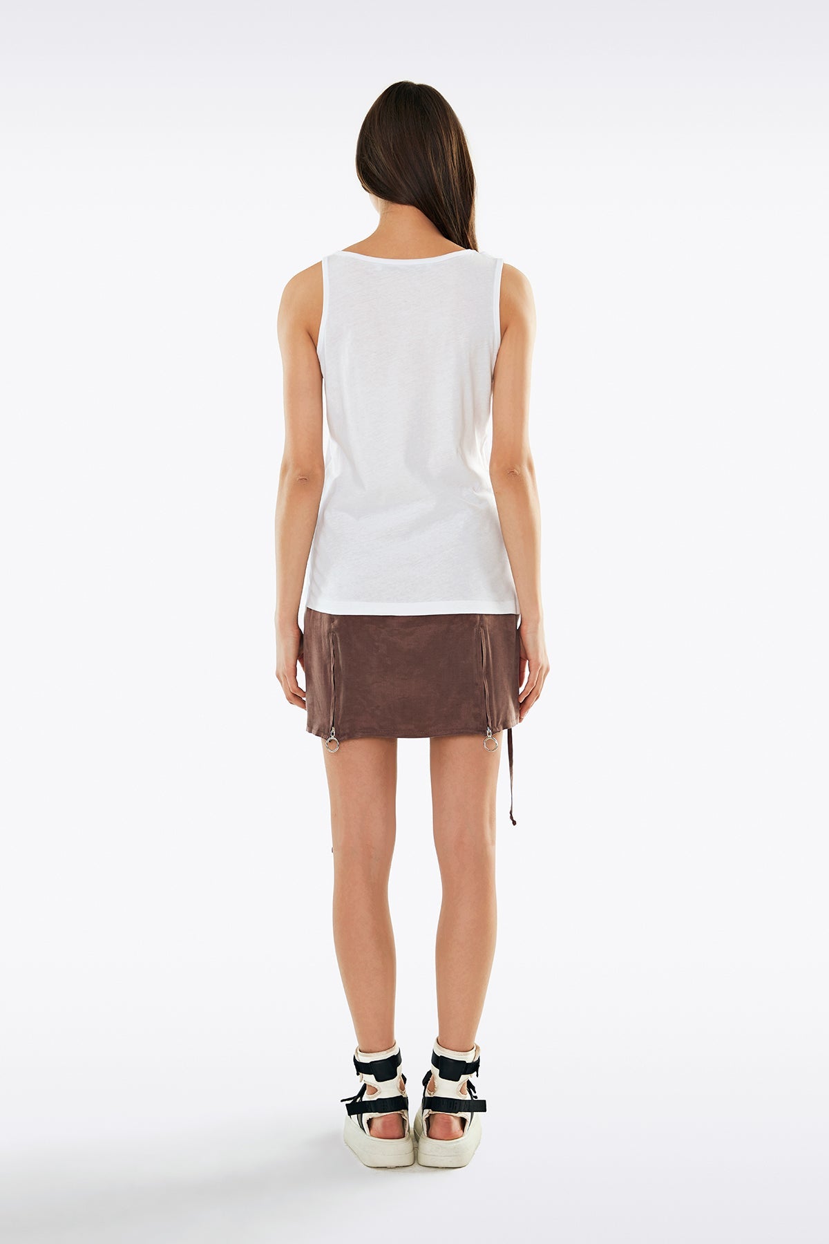 Bianco T-shirt 11491