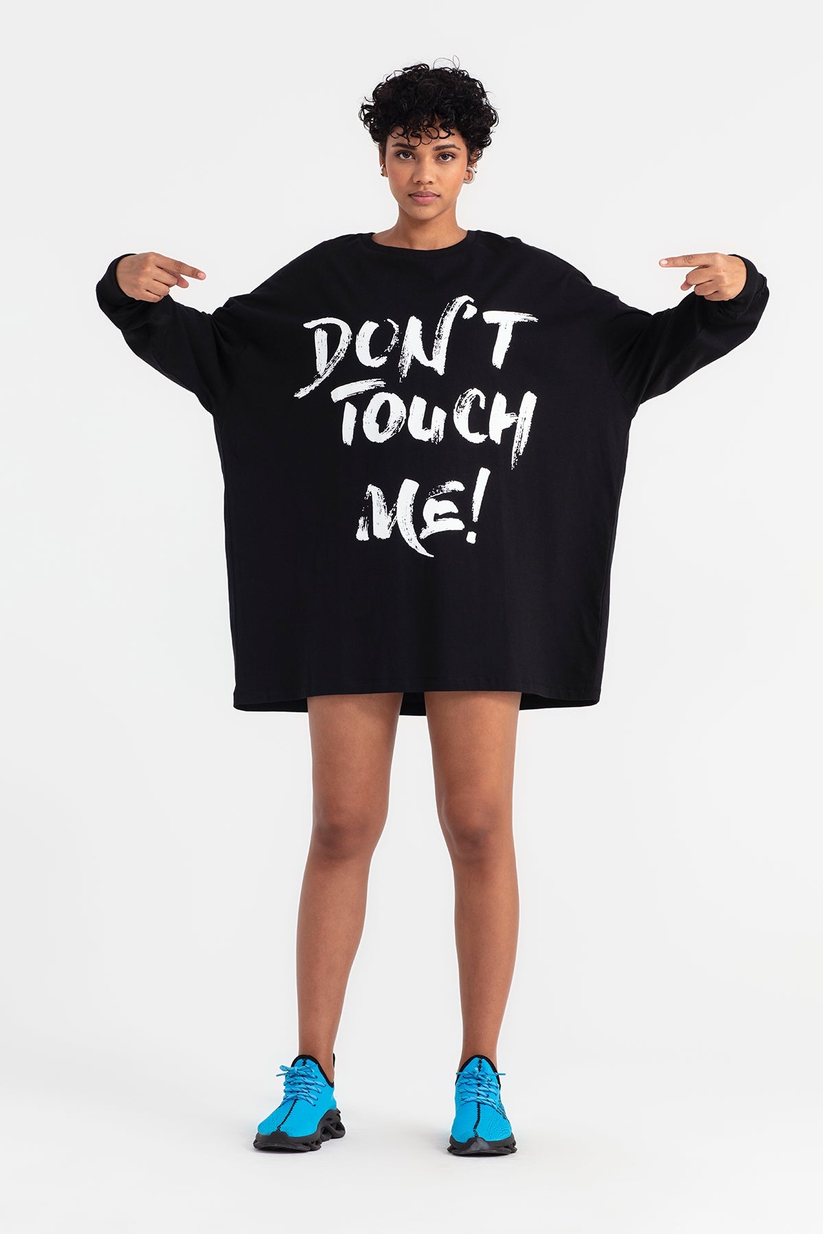 Nero L S T-shirt 11493