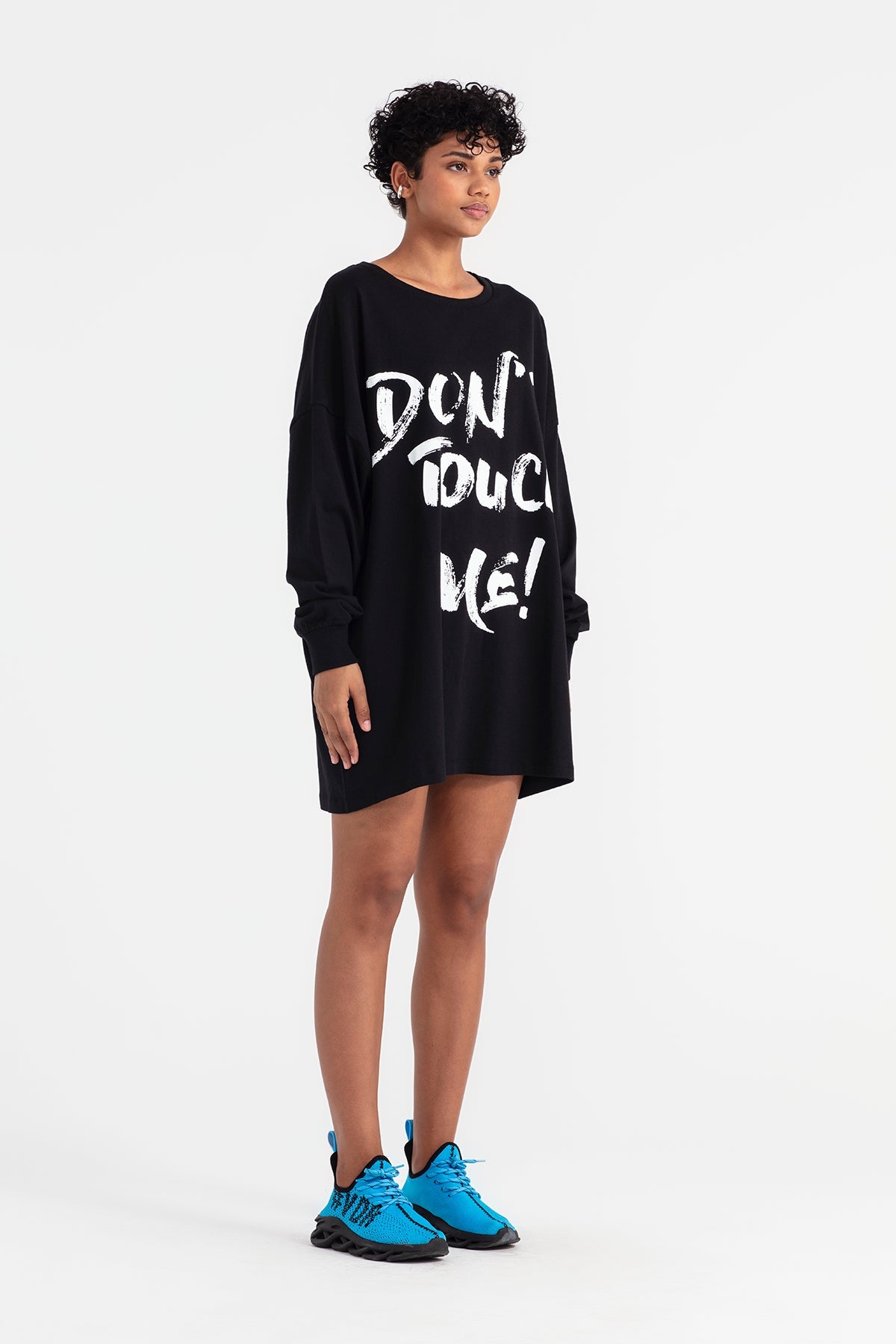 Nero L S T-shirt 11493