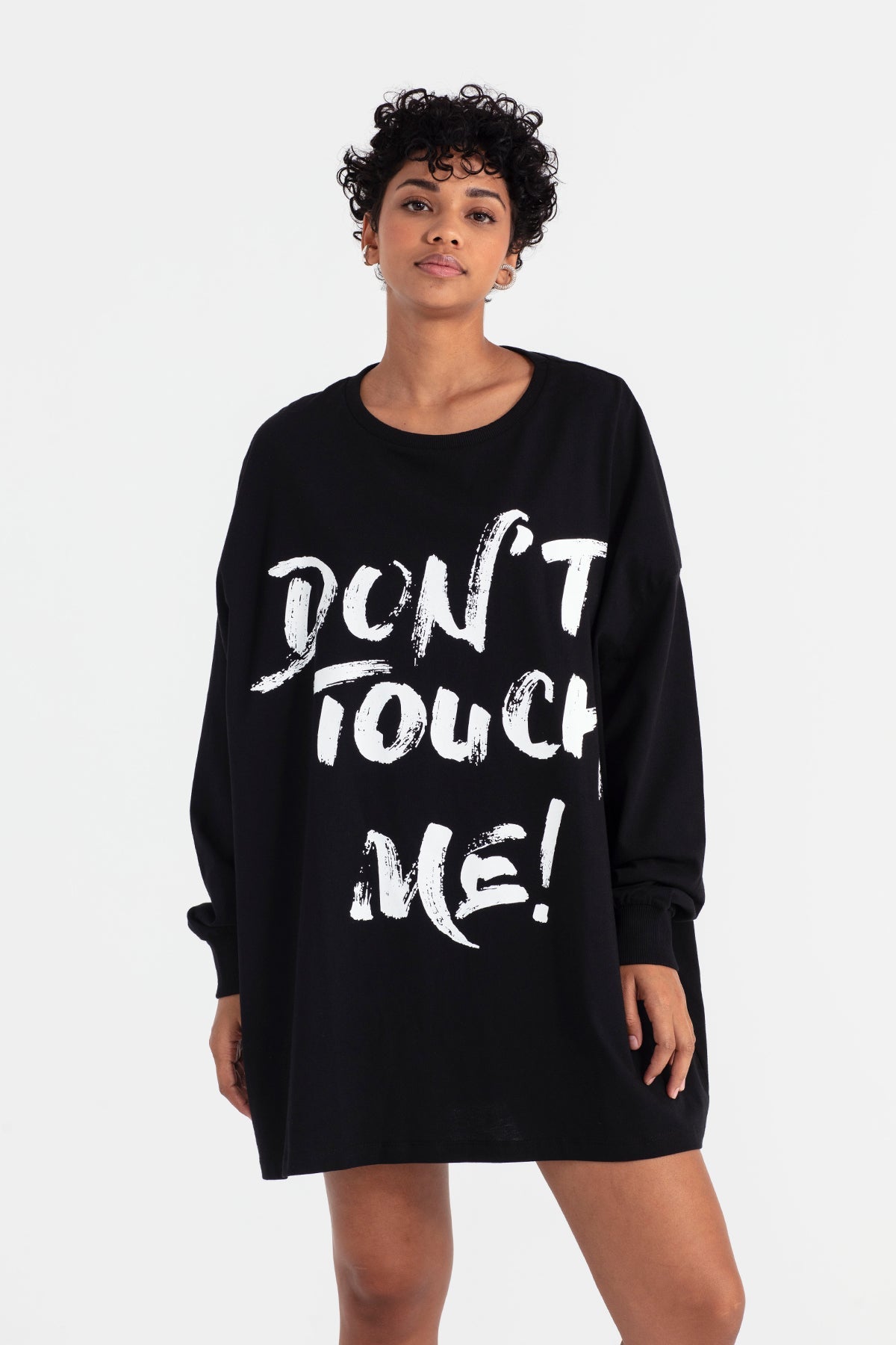 Nero L S T-shirt 11493