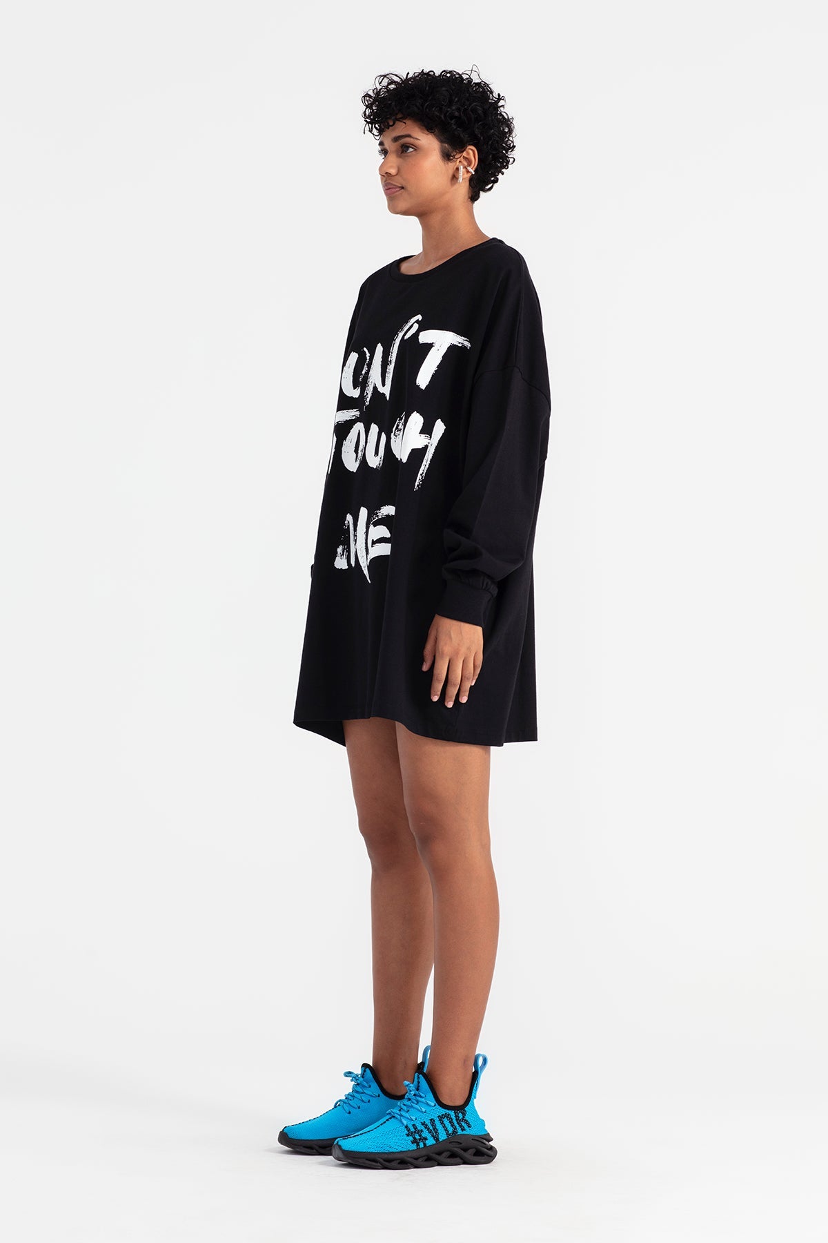 Nero L S T-shirt 11493