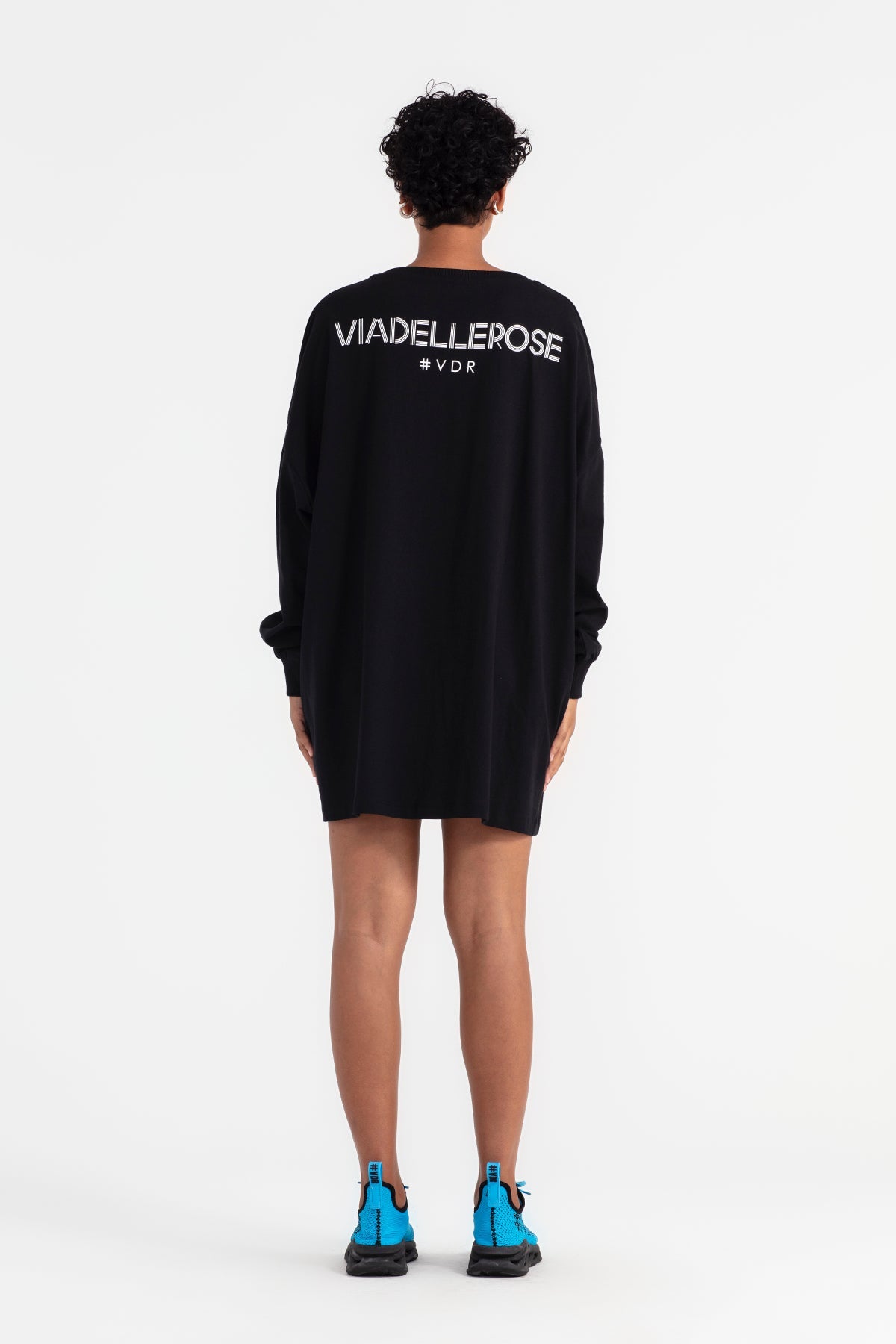 Nero L S T-shirt 11493