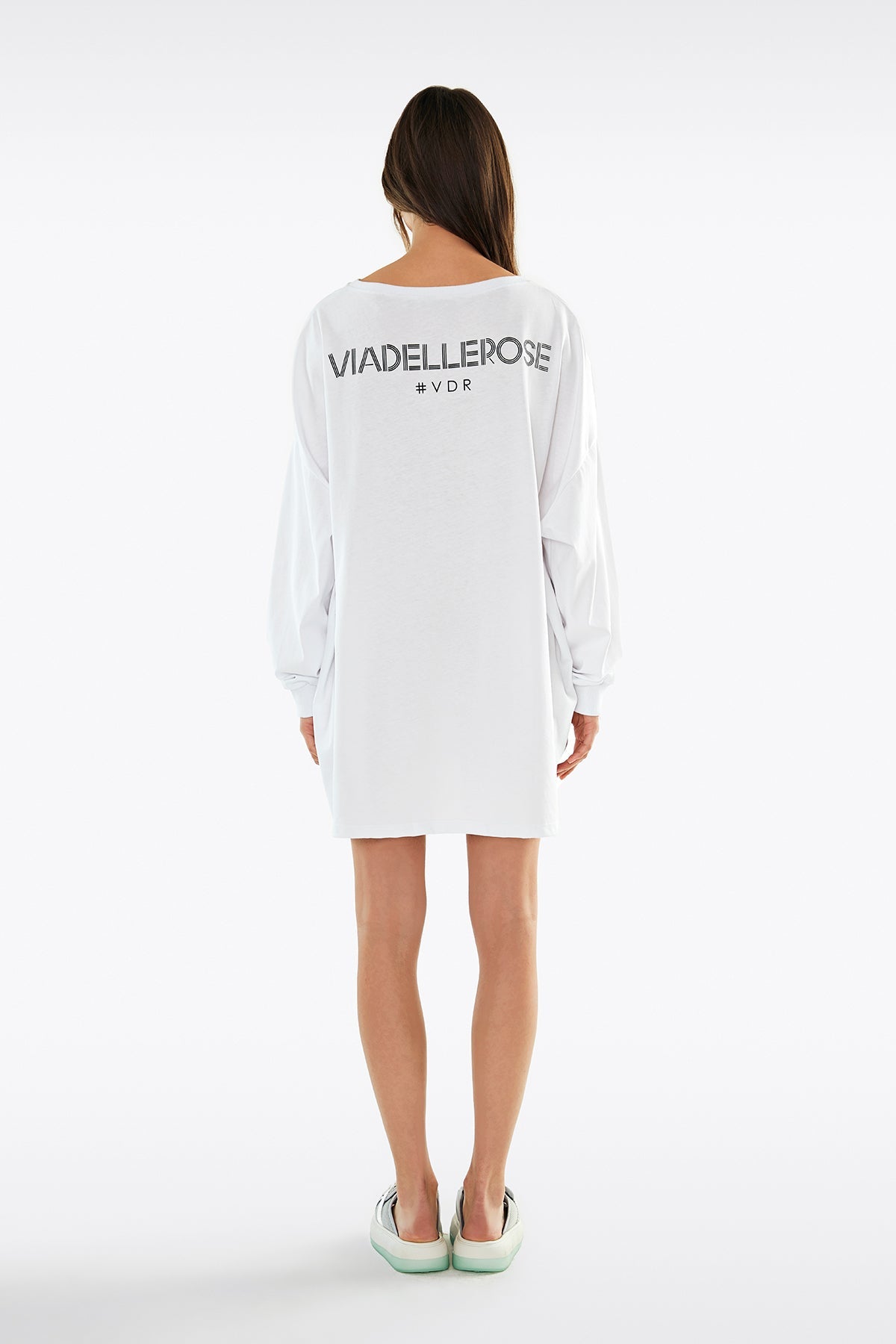 Bianco L S T-shirt 11493