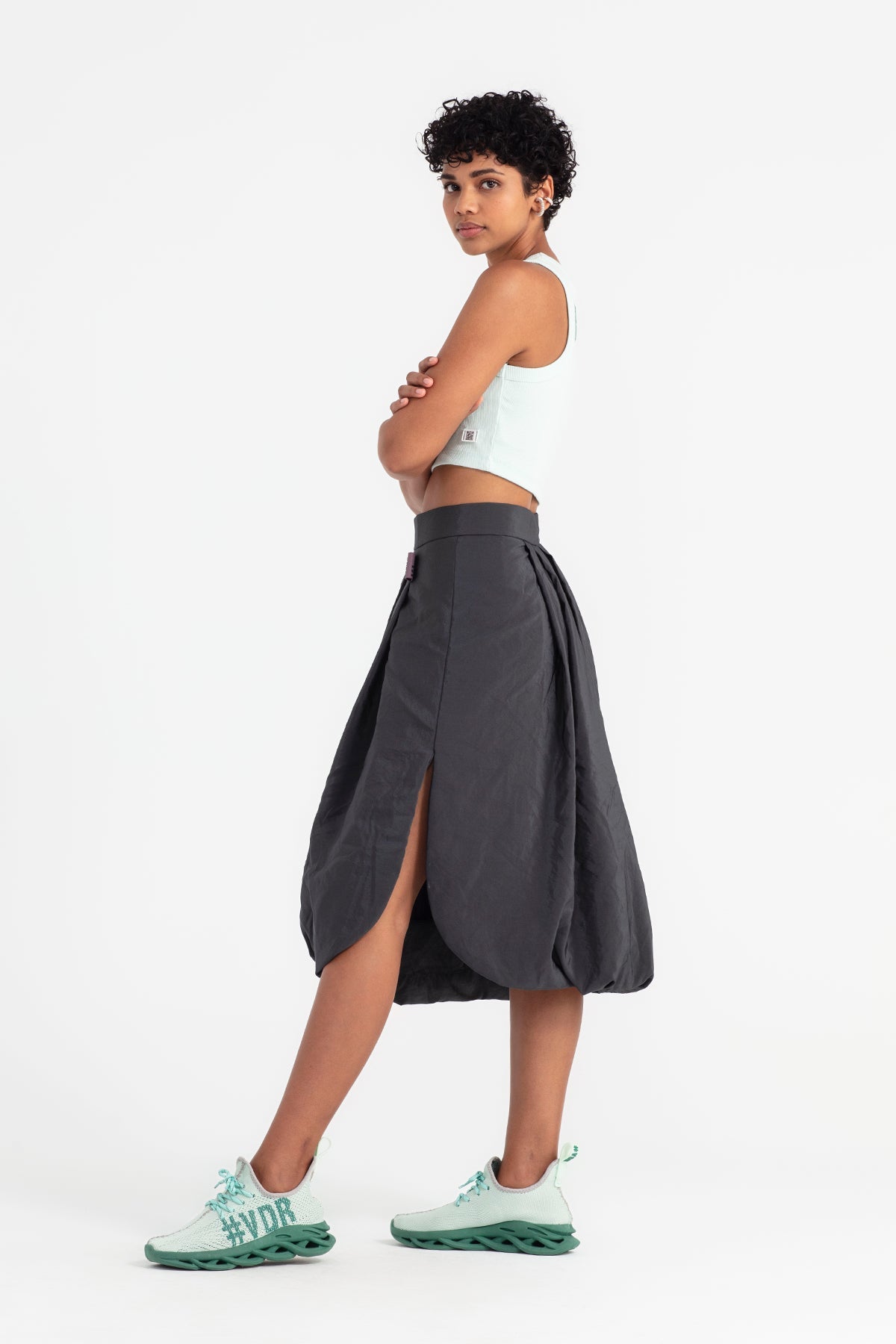 Nero Skirt 11505