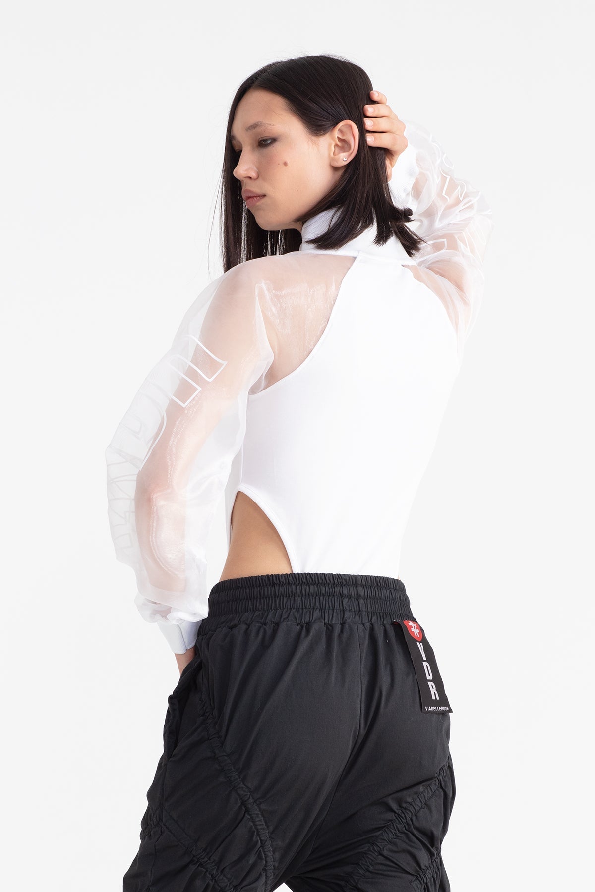 Bianco Body 11512