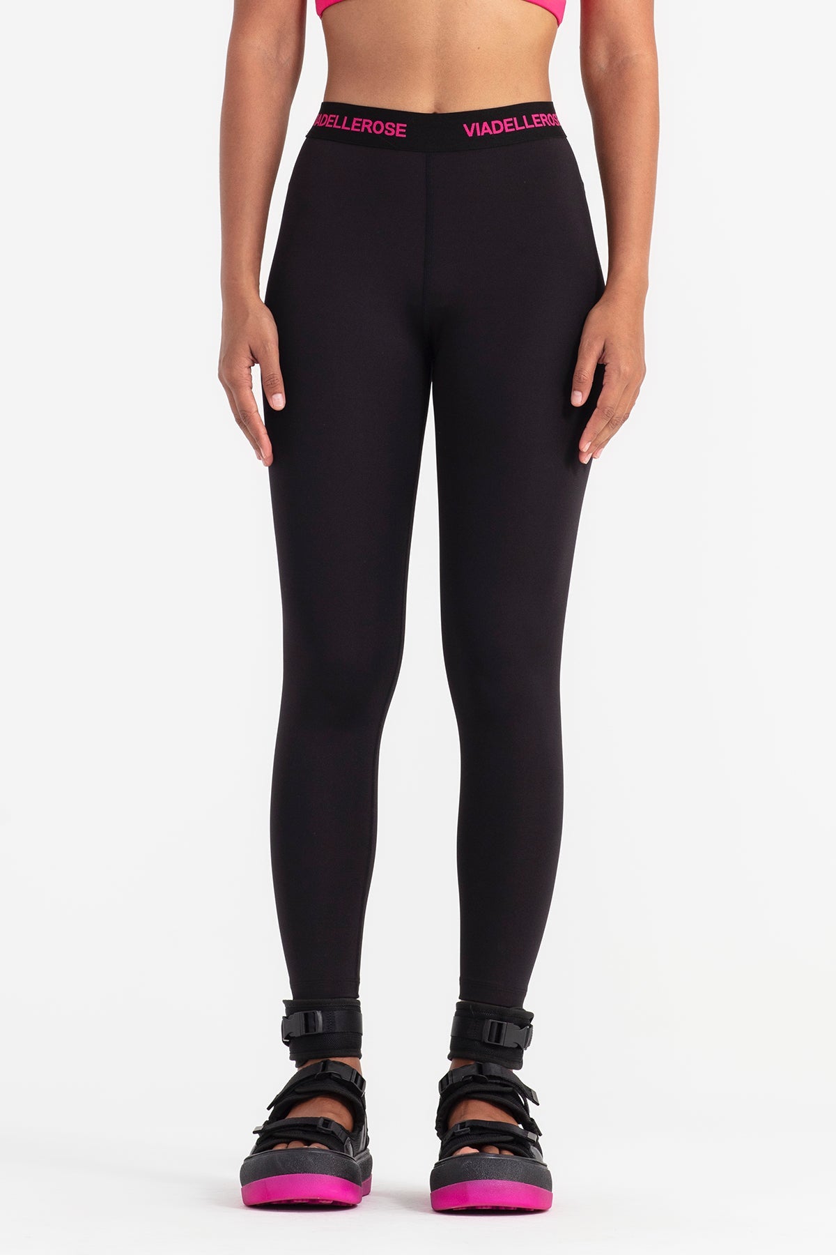 Nero Legging 11513