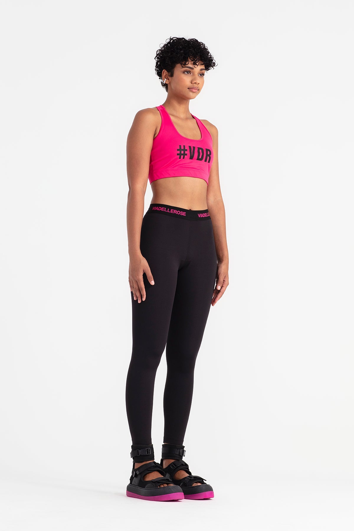 Nero Legging 11513