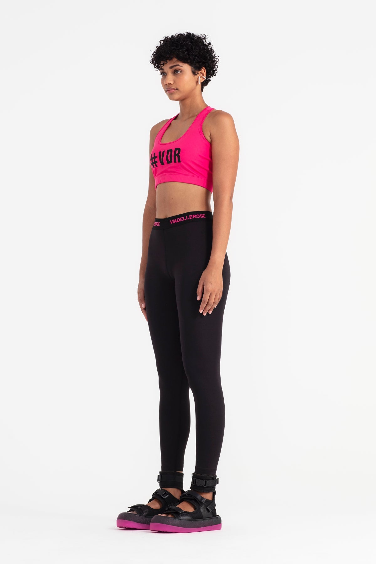 Nero Legging 11513