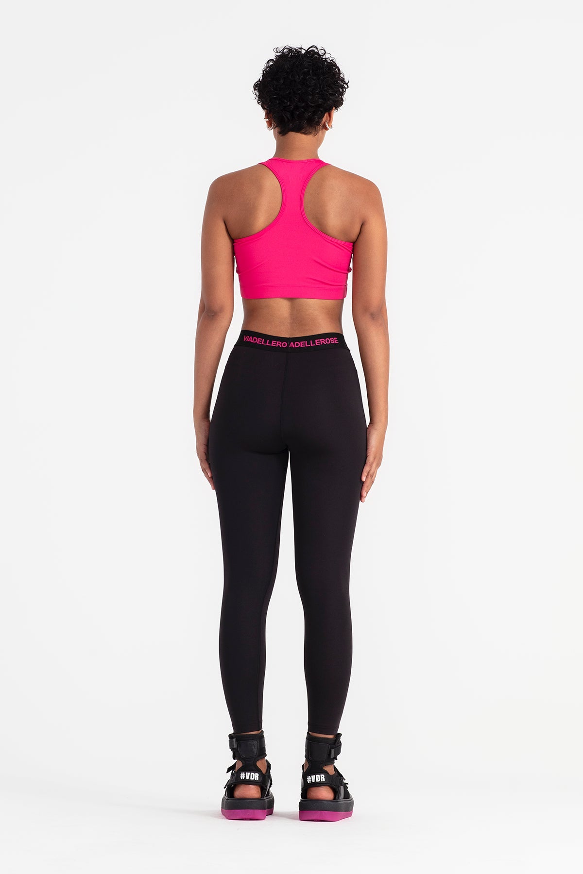 Nero Legging 11513