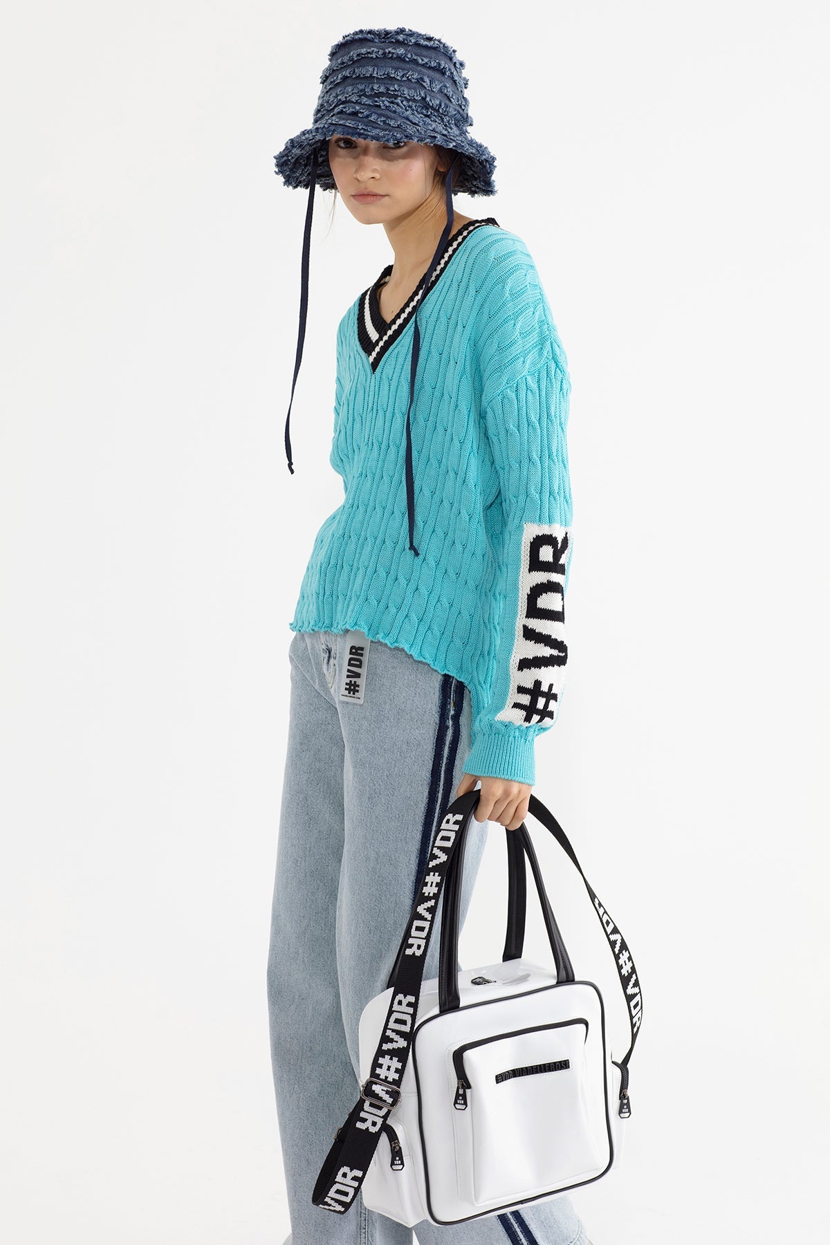 Celeste Pullover 13037