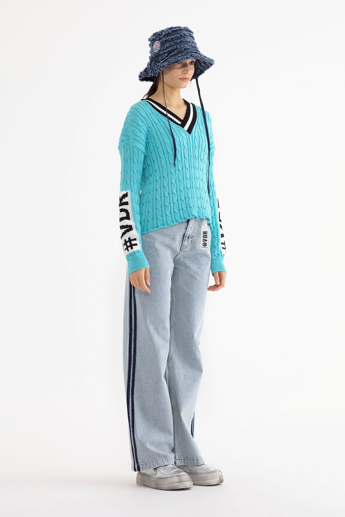 Celeste Pullover 13037