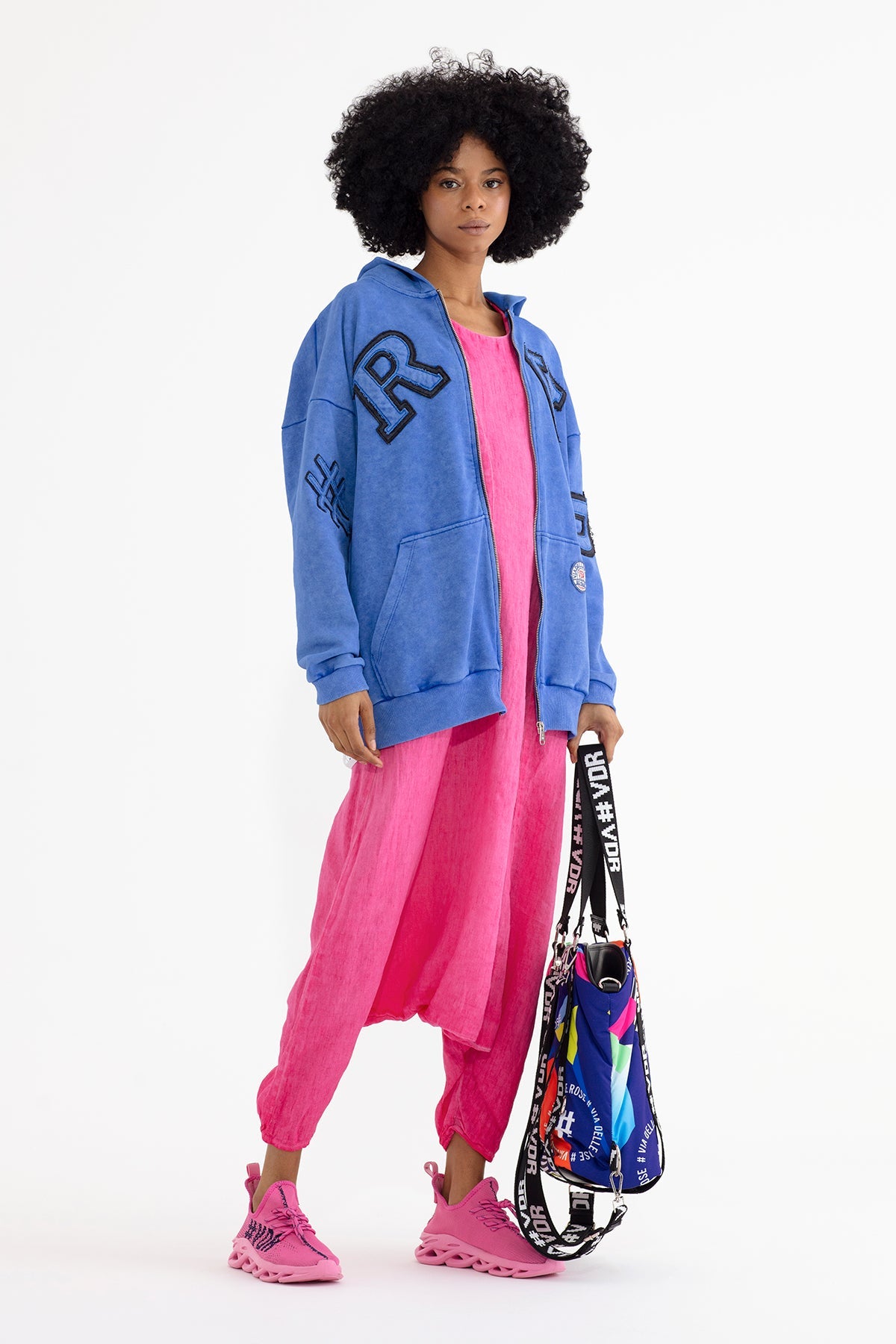 Royal Sw-shirt 13061