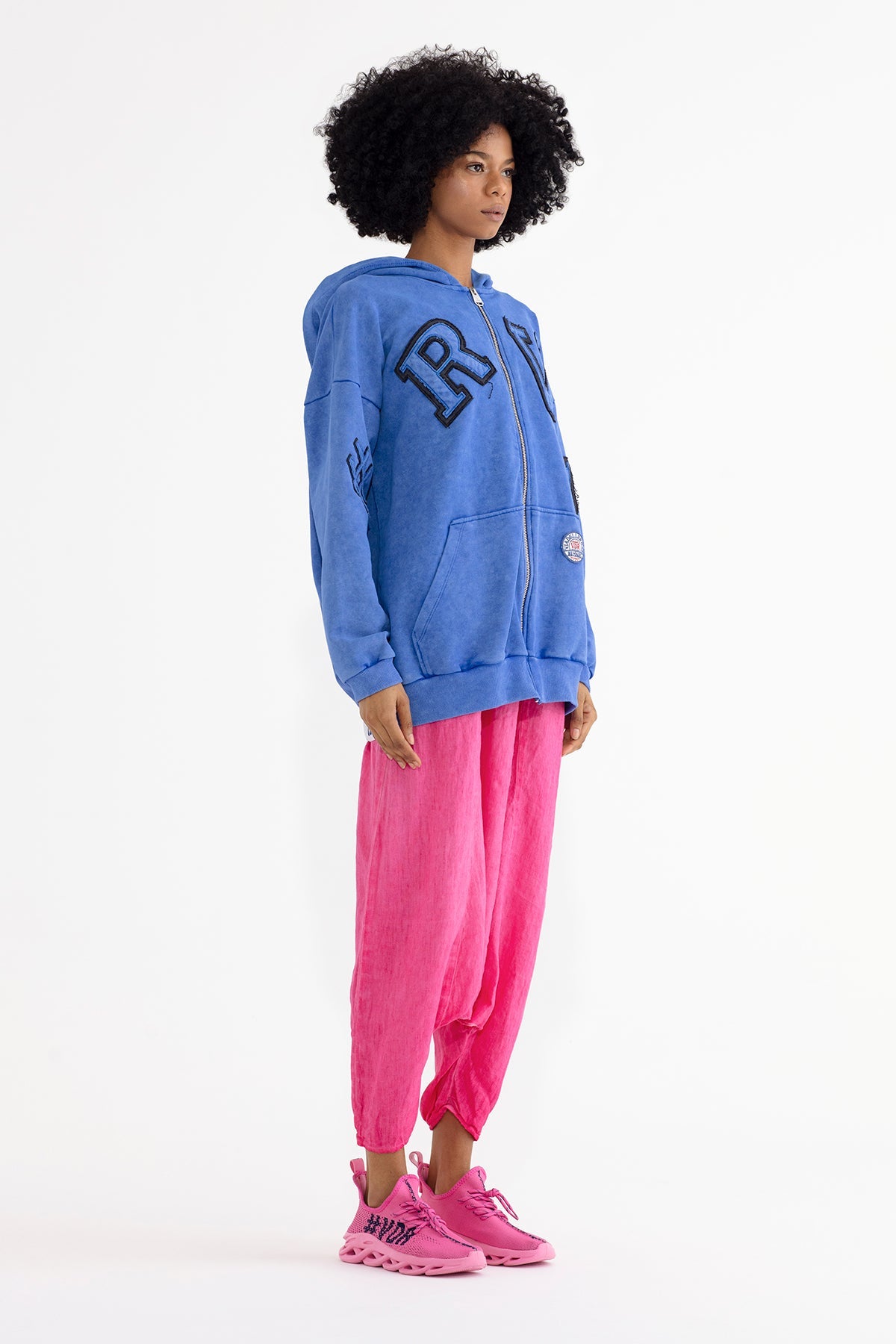 Royal Sw-shirt 13061