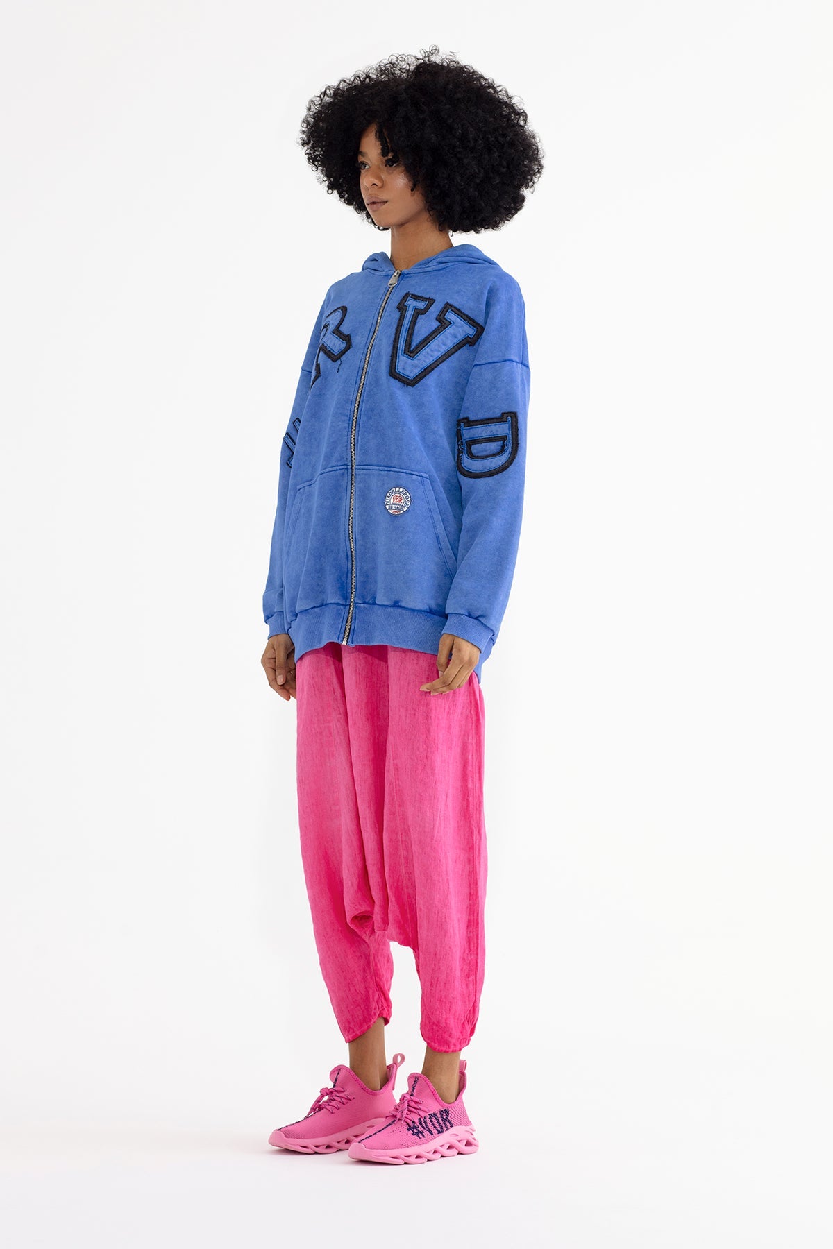 Royal Sw-shirt 13061