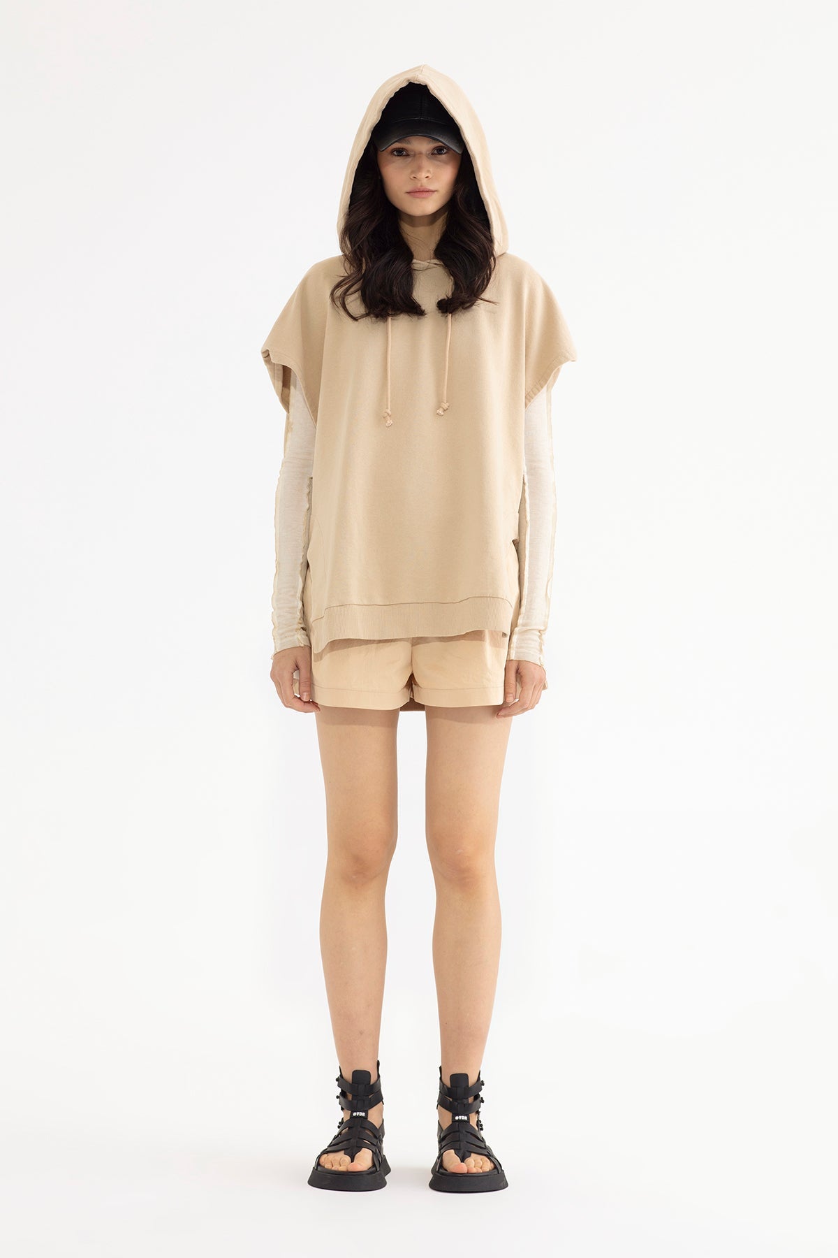 Caffe Latte Sw-shirt 13085