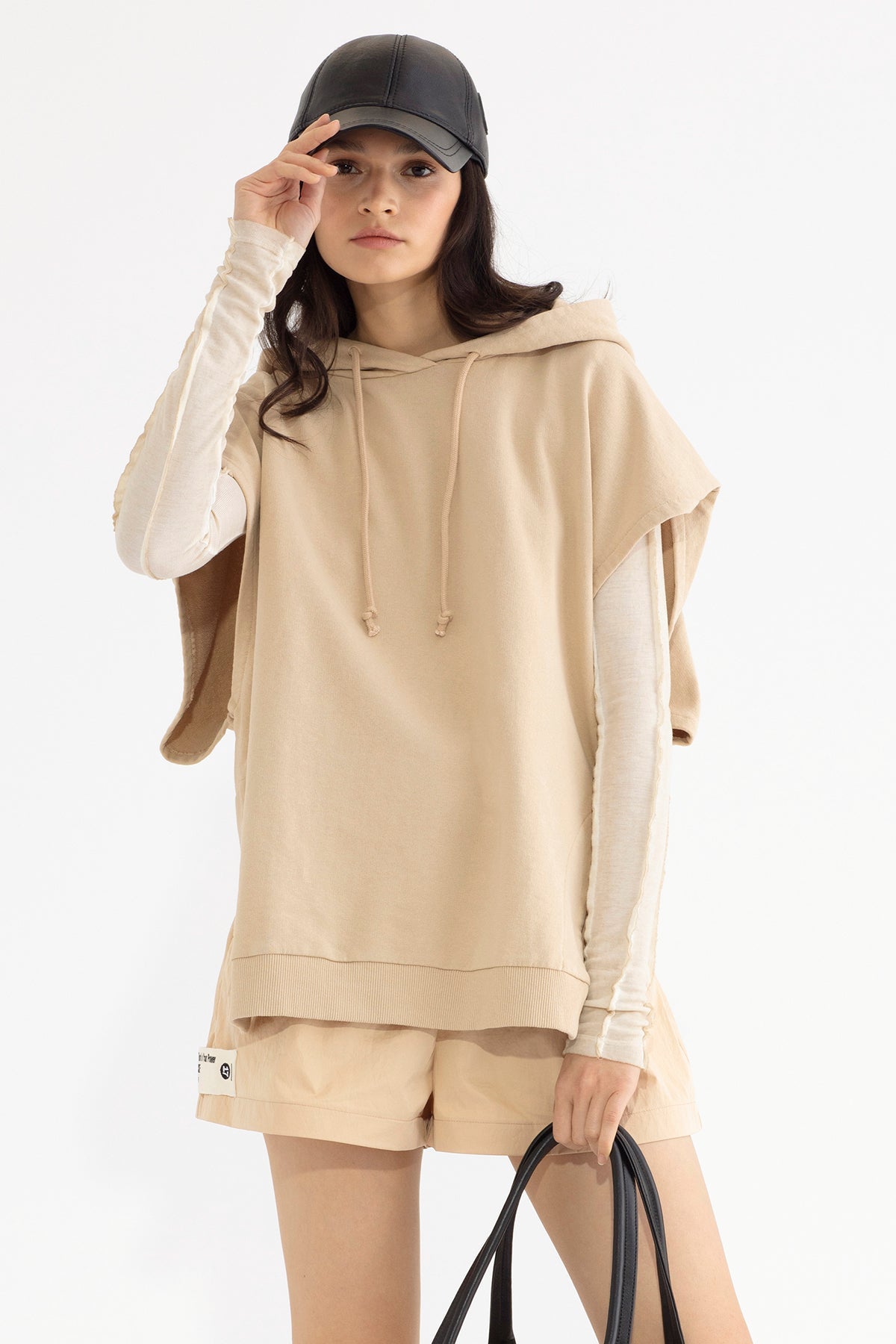 Caffe Latte Sw-shirt 13085