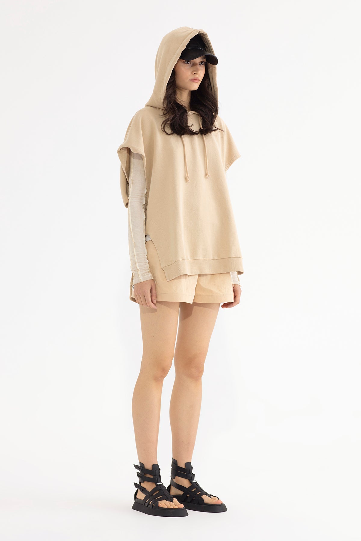 Caffe Latte Sw-shirt 13085