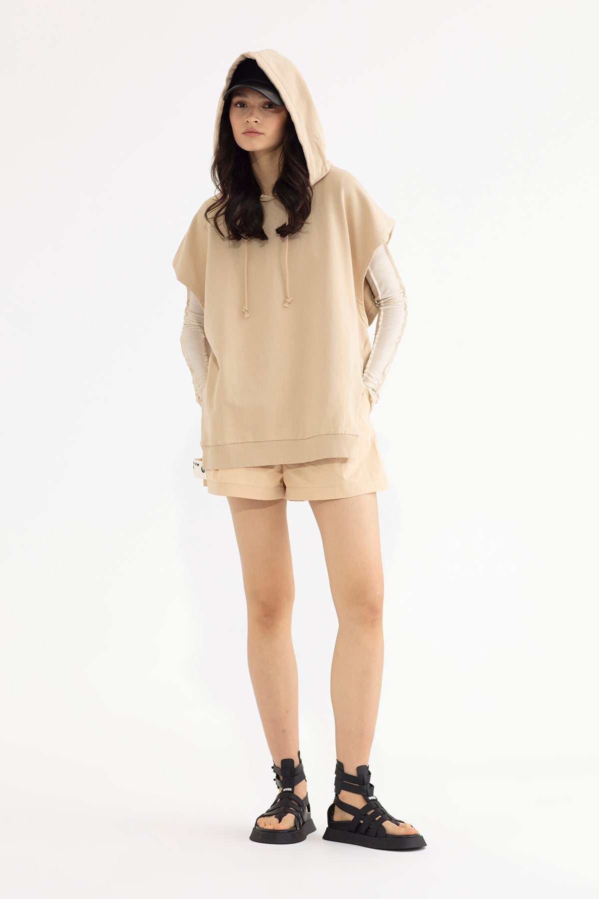 Caffe Latte Sw-shirt 13085