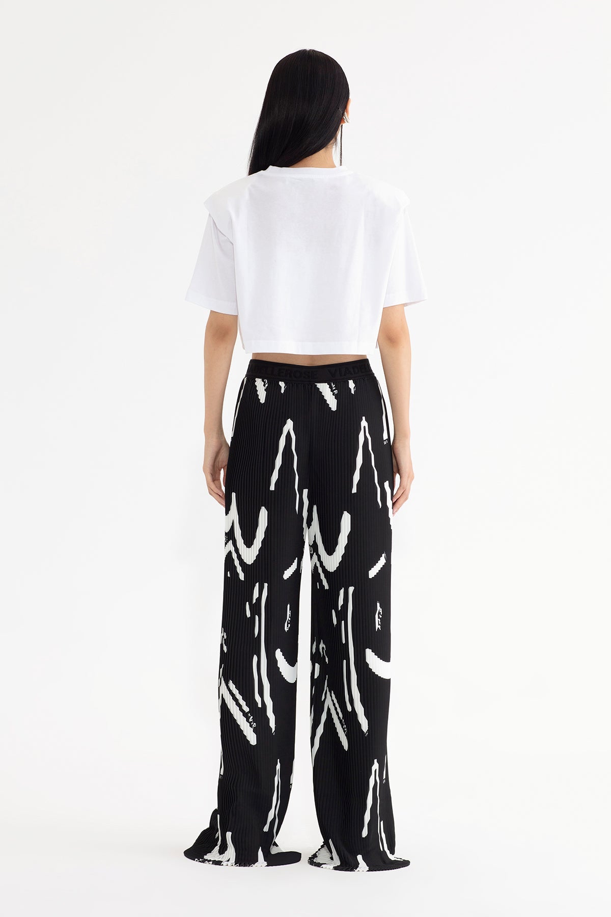 Bianco T-shirt 13101