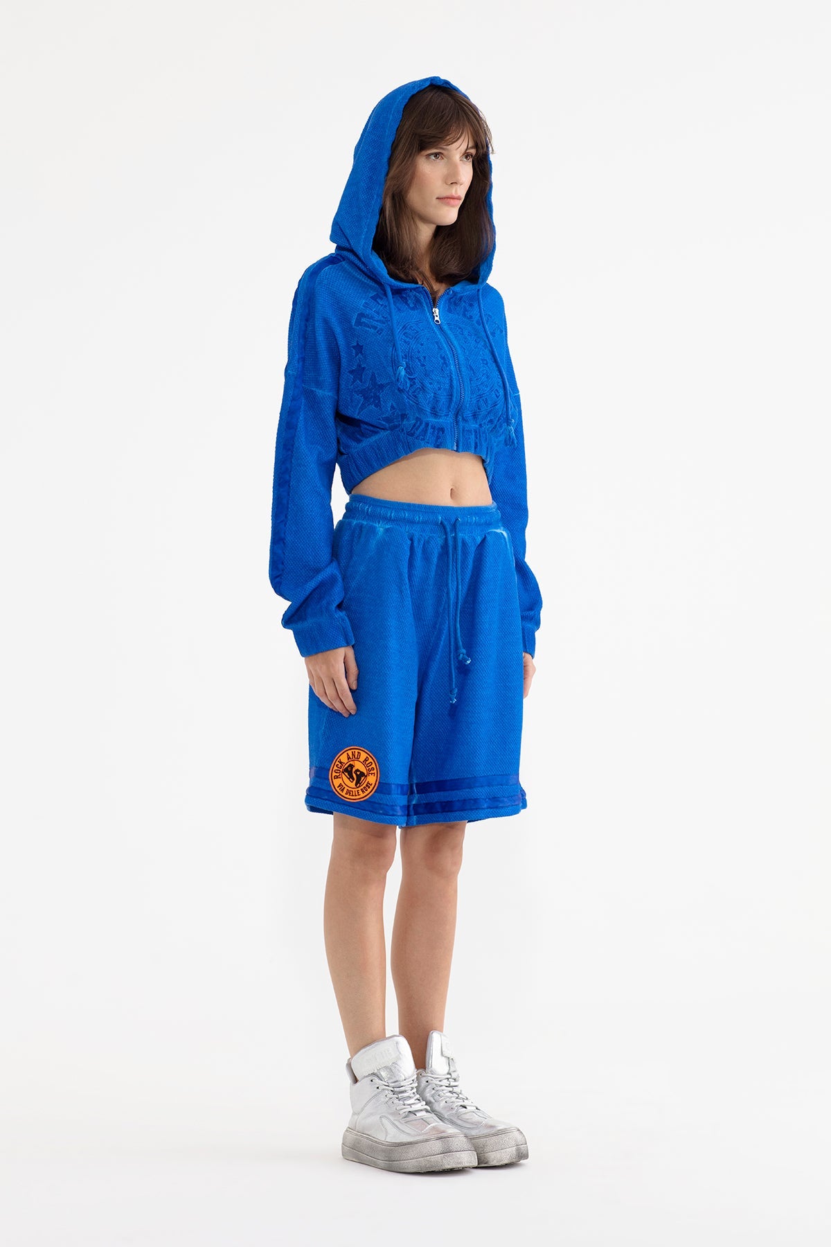 Royal Sw-shirt 13102