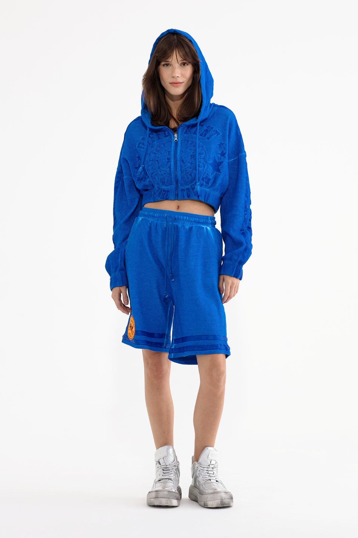 Royal Sw-shirt 13102