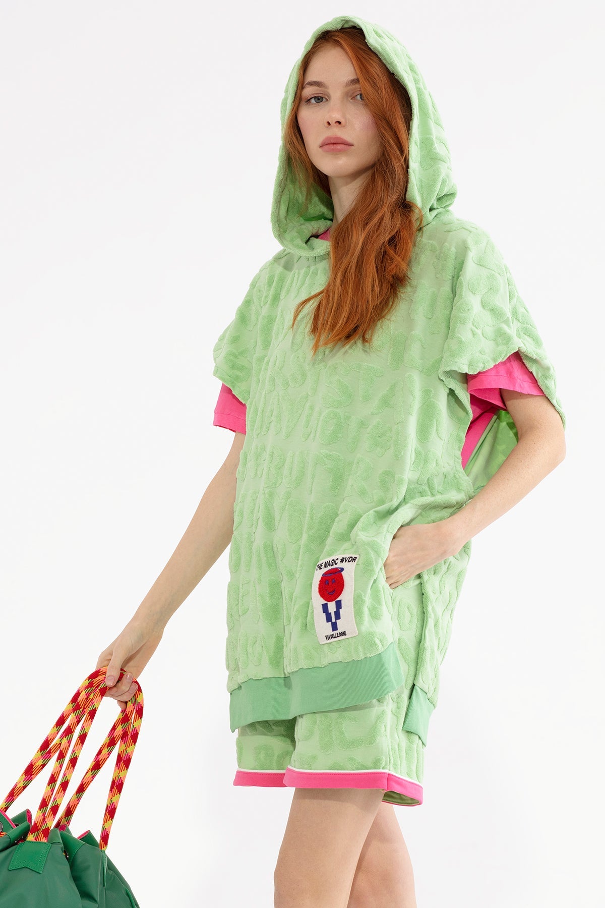 Prato Sw-shirt 13106