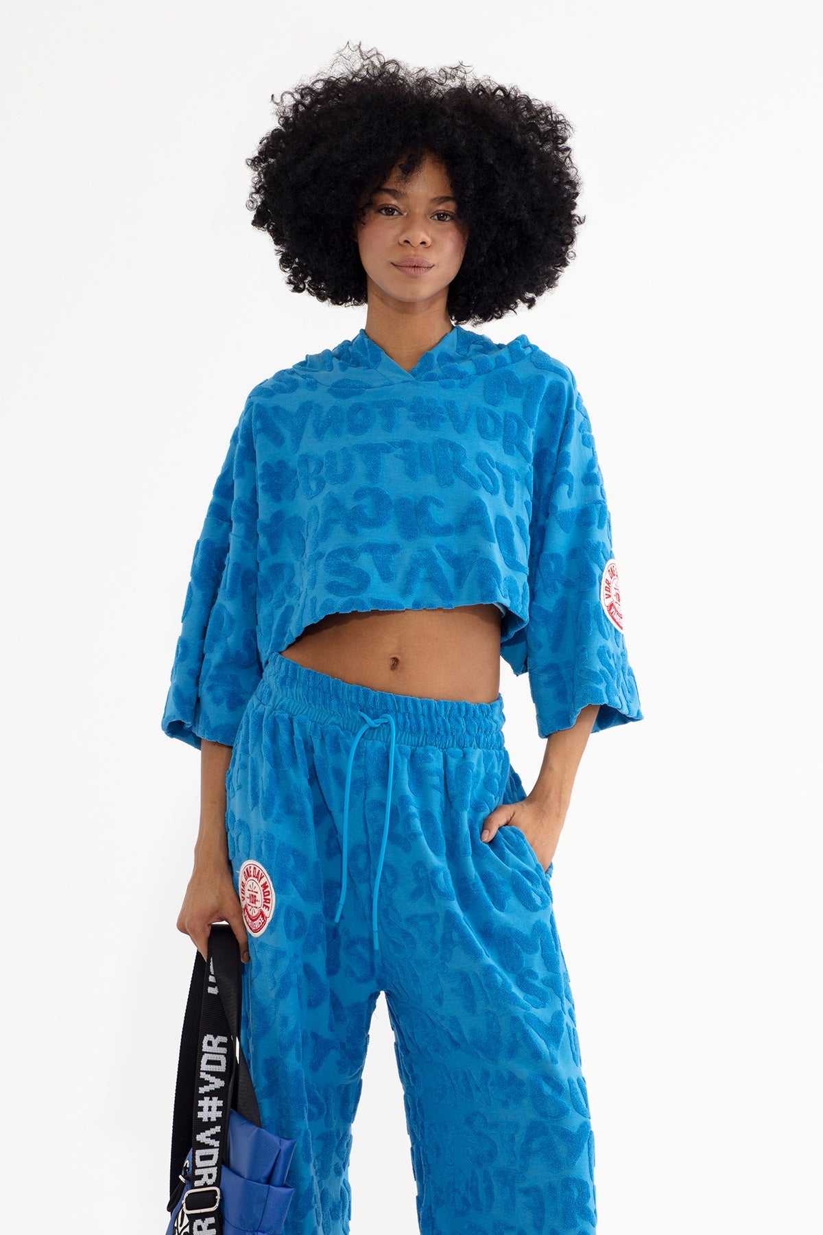 Azzurro Sw-shirt 13108