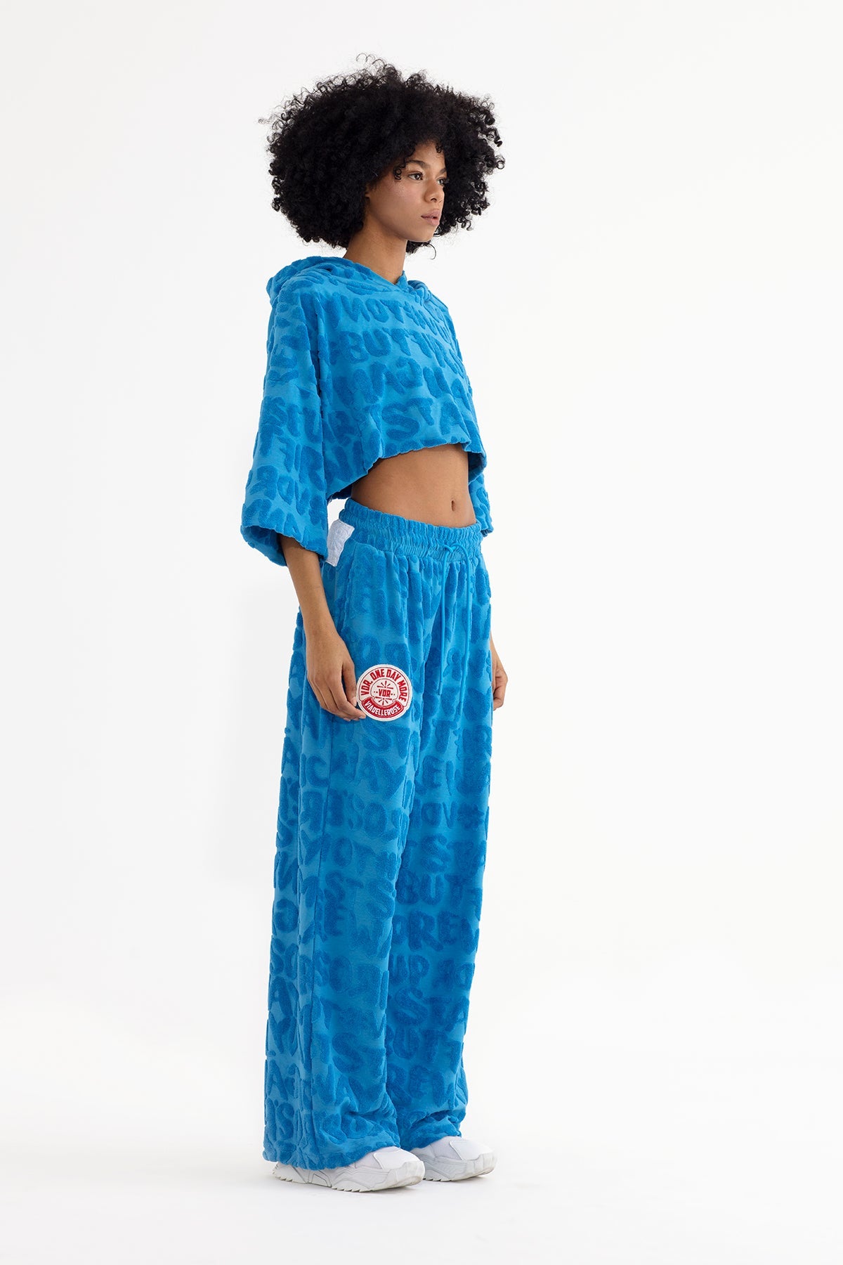 Azzurro Sw-shirt 13108