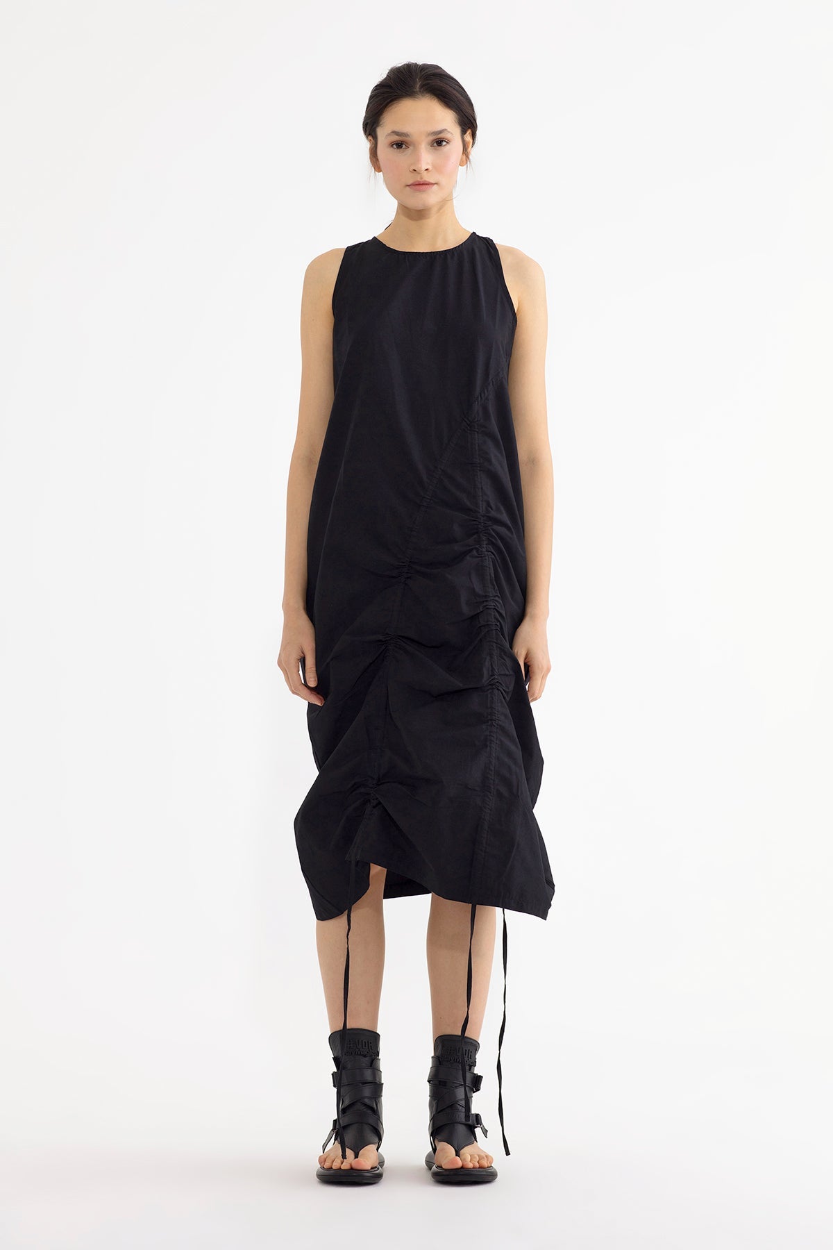 Nero Dress 13120
