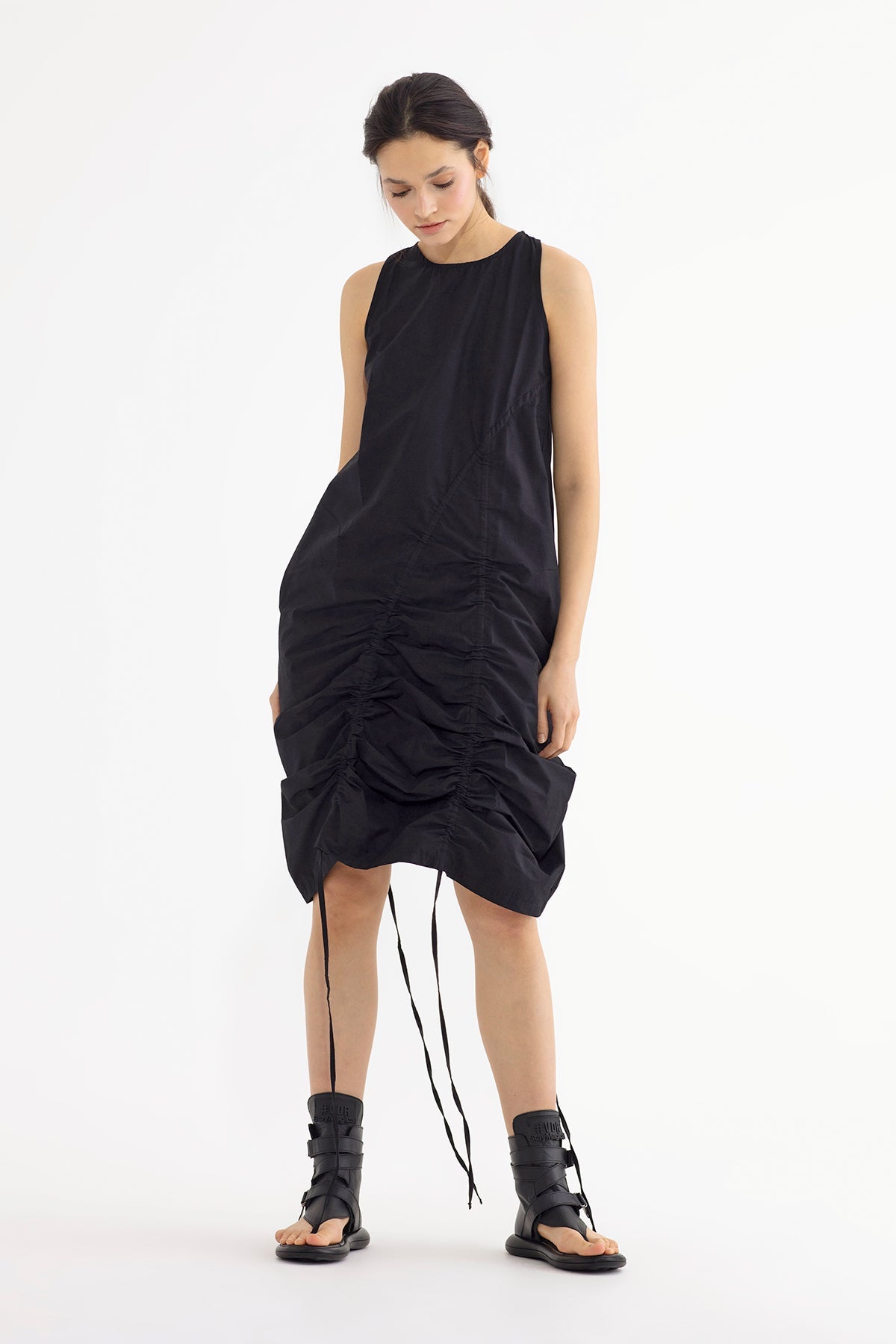 Nero Dress 13120