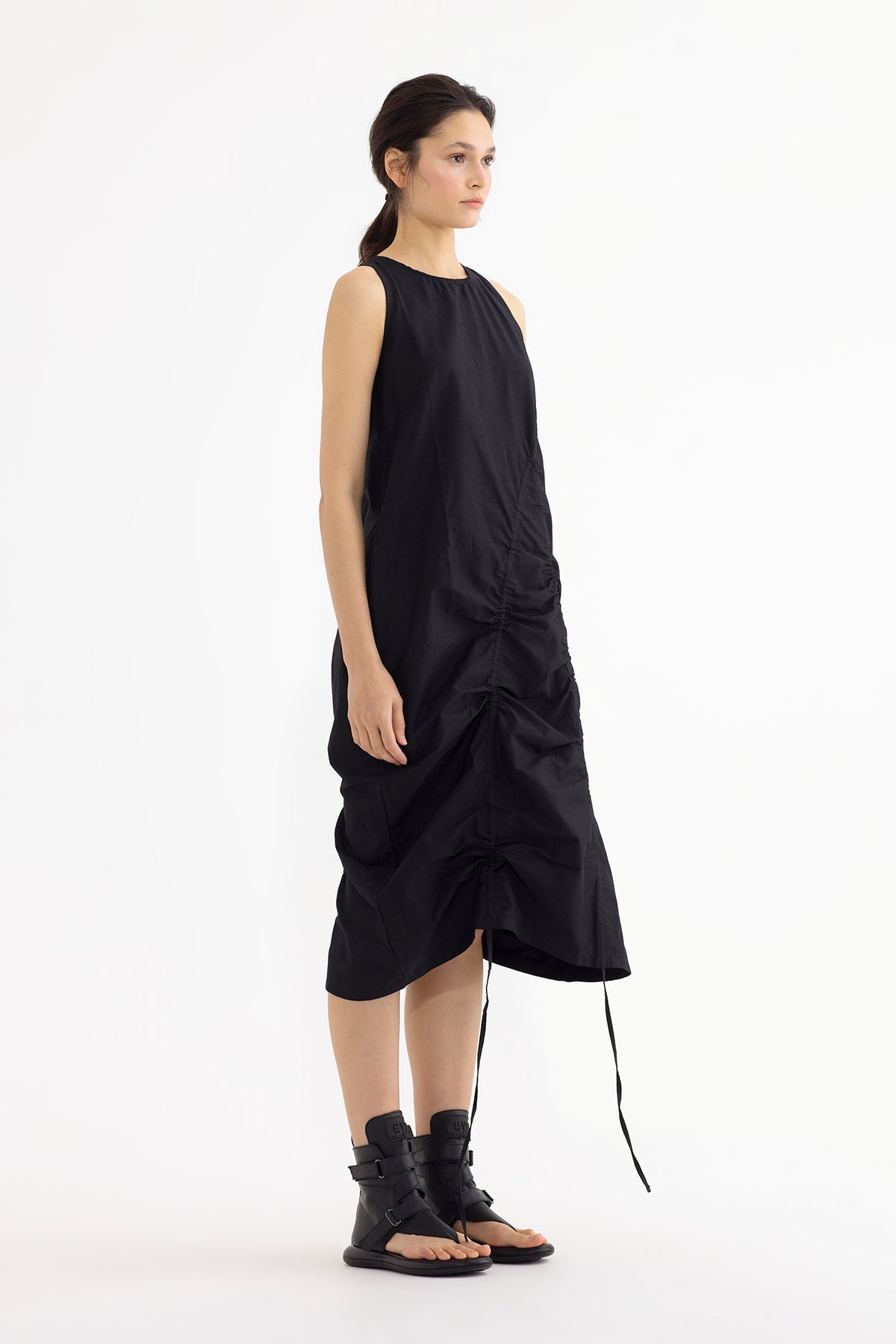 Nero Dress 13120
