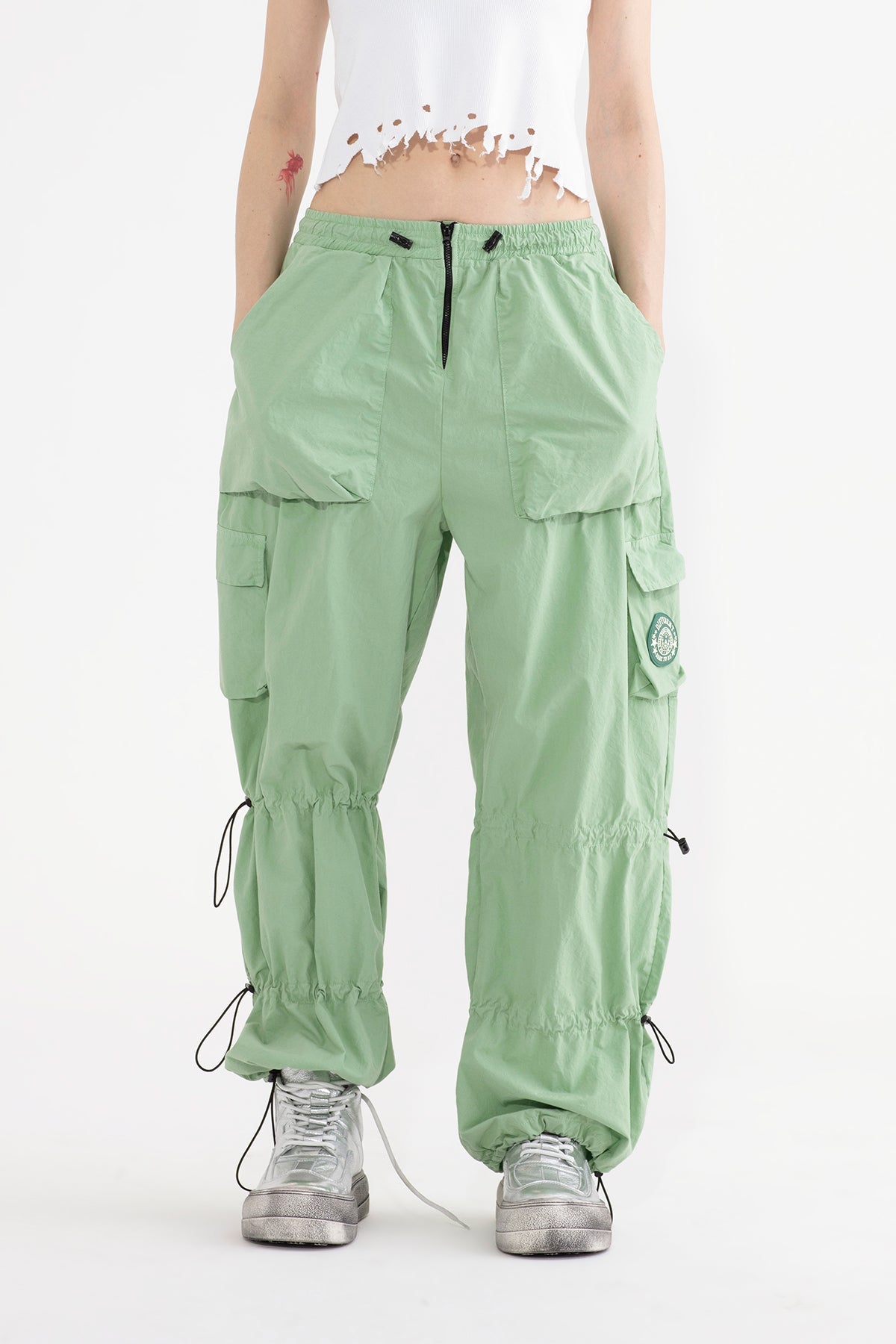 Prato Pants 13122