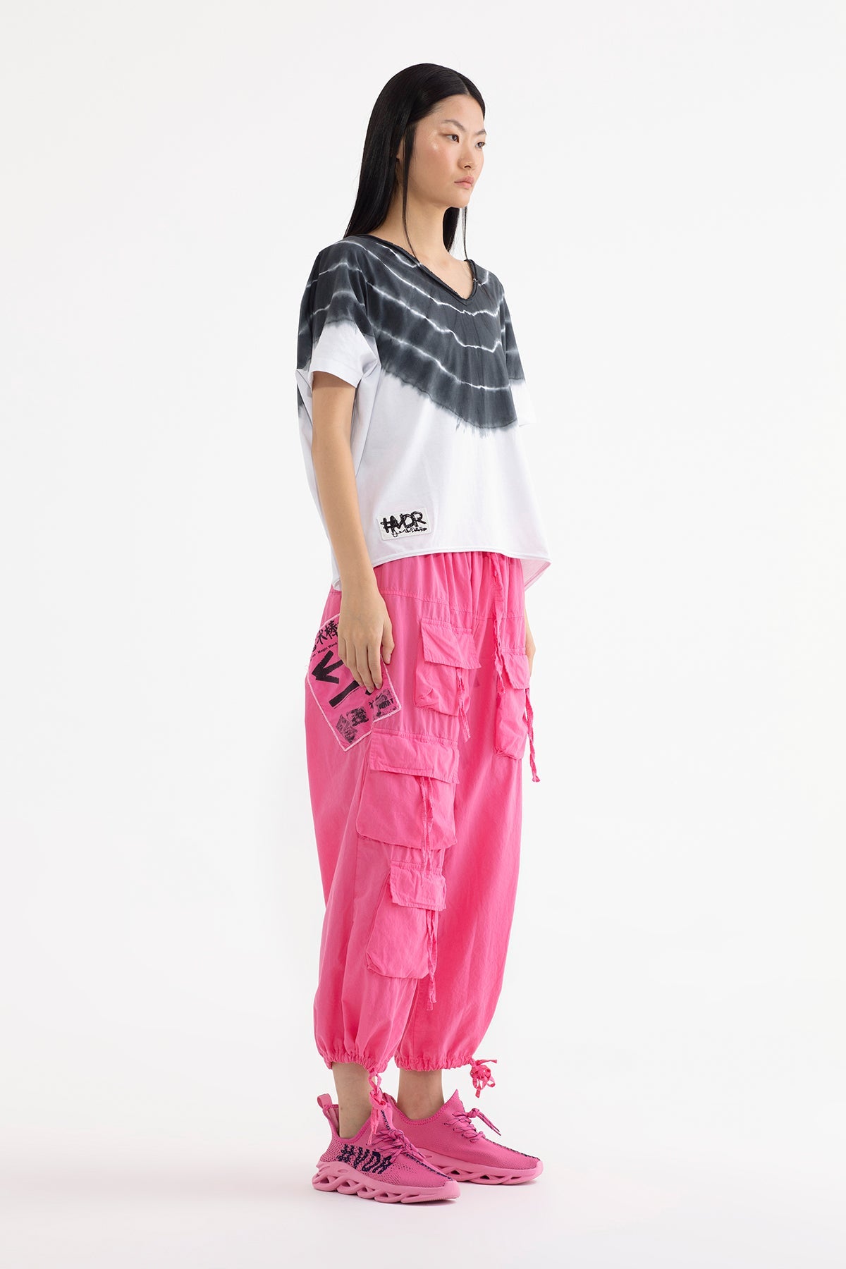 Bianco Nero T-shirt 13132