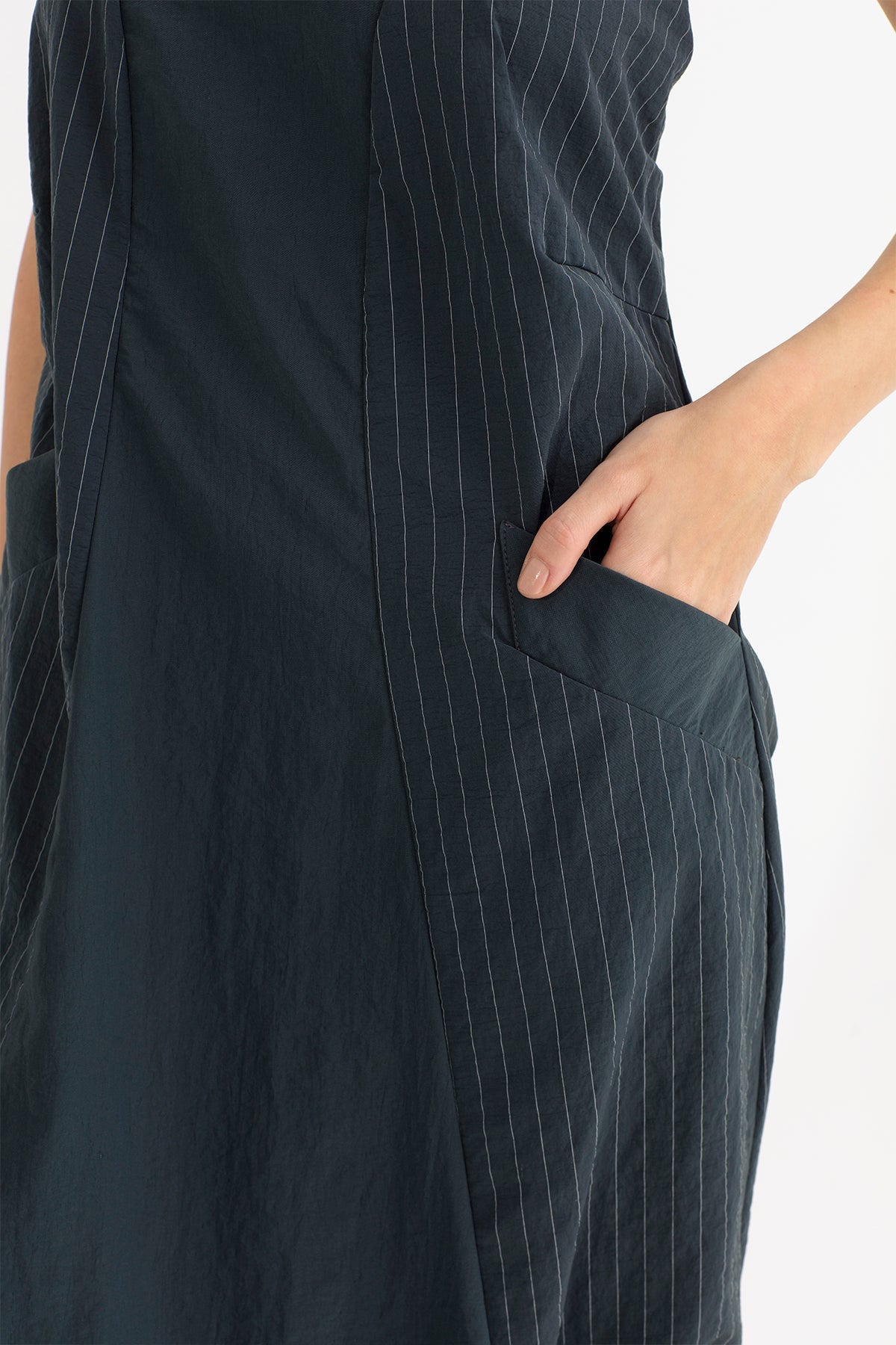 Antracite Overall 13175