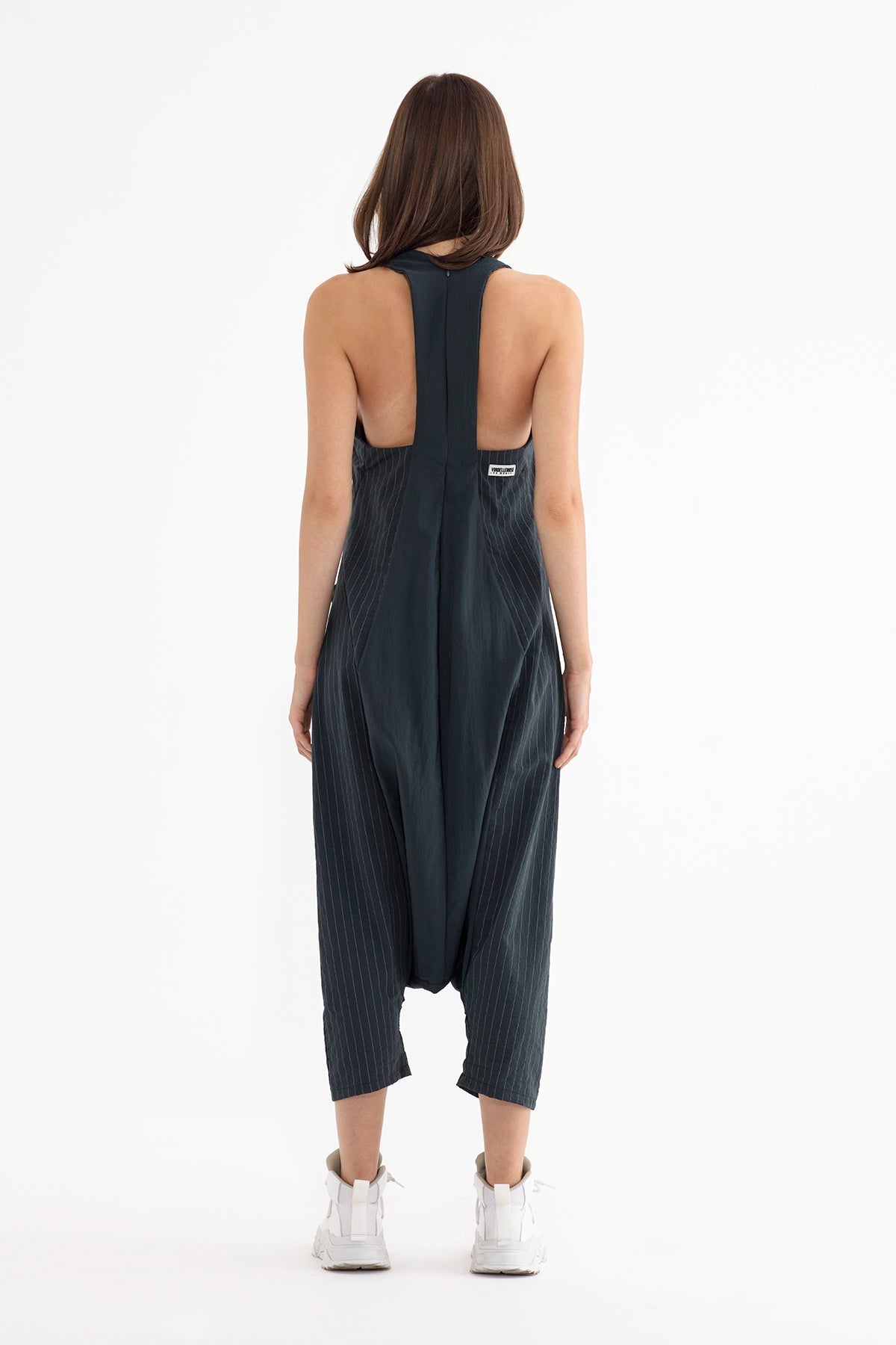 Antracite Overall 13175