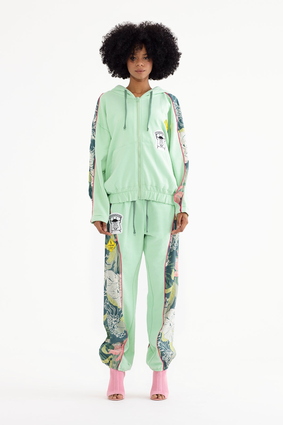 Prato Sw-shirt 13201