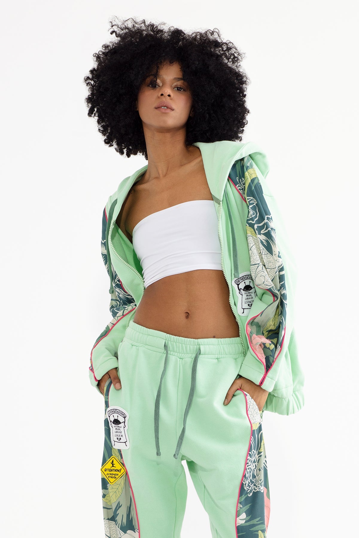 Prato Sw-shirt 13201