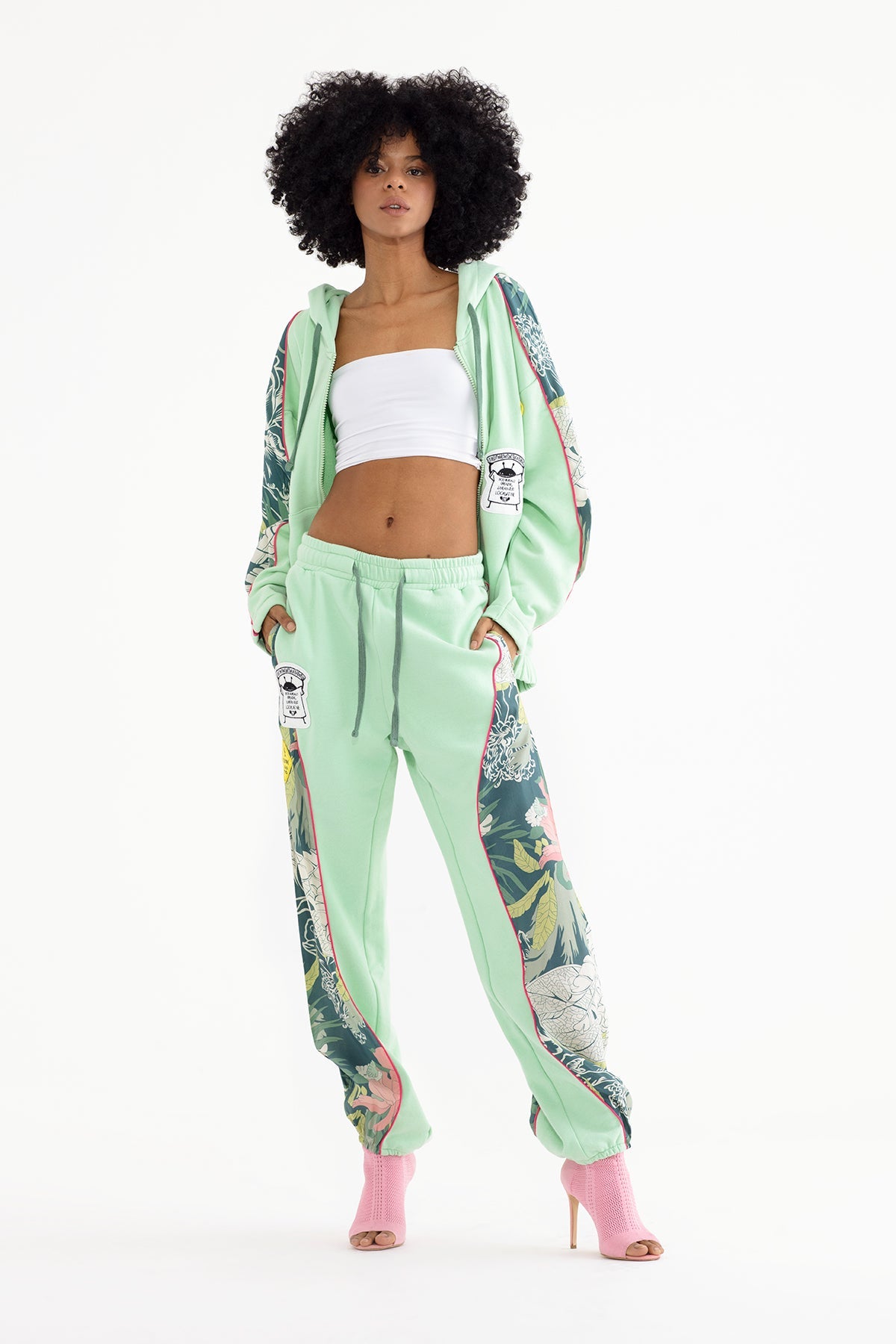 Prato Sw-shirt 13201