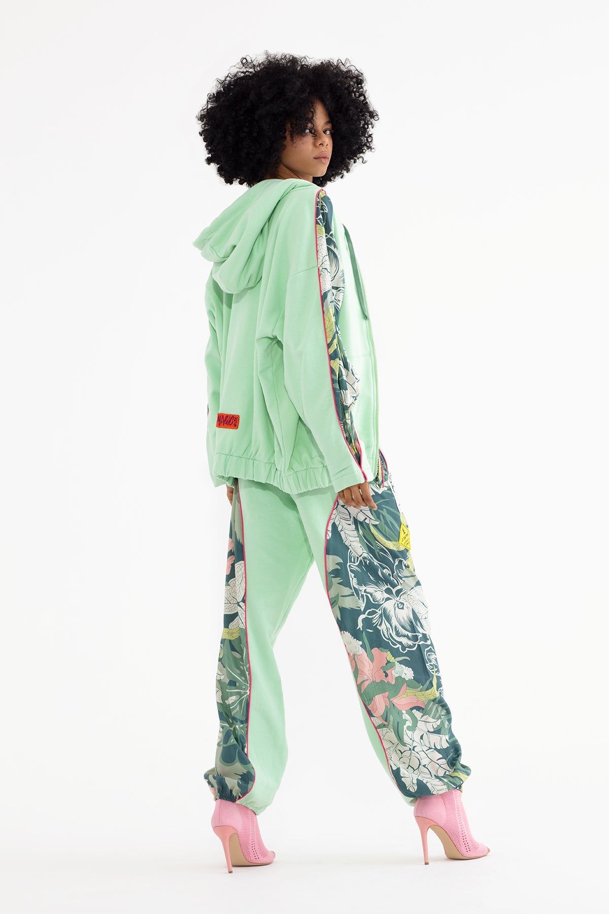 Prato Sw-shirt 13201