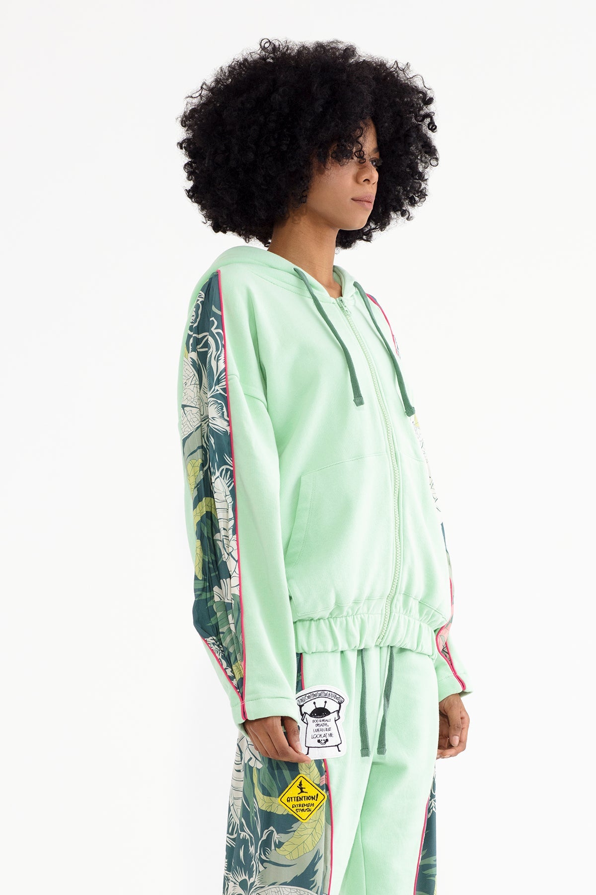 Prato Sw-shirt 13201