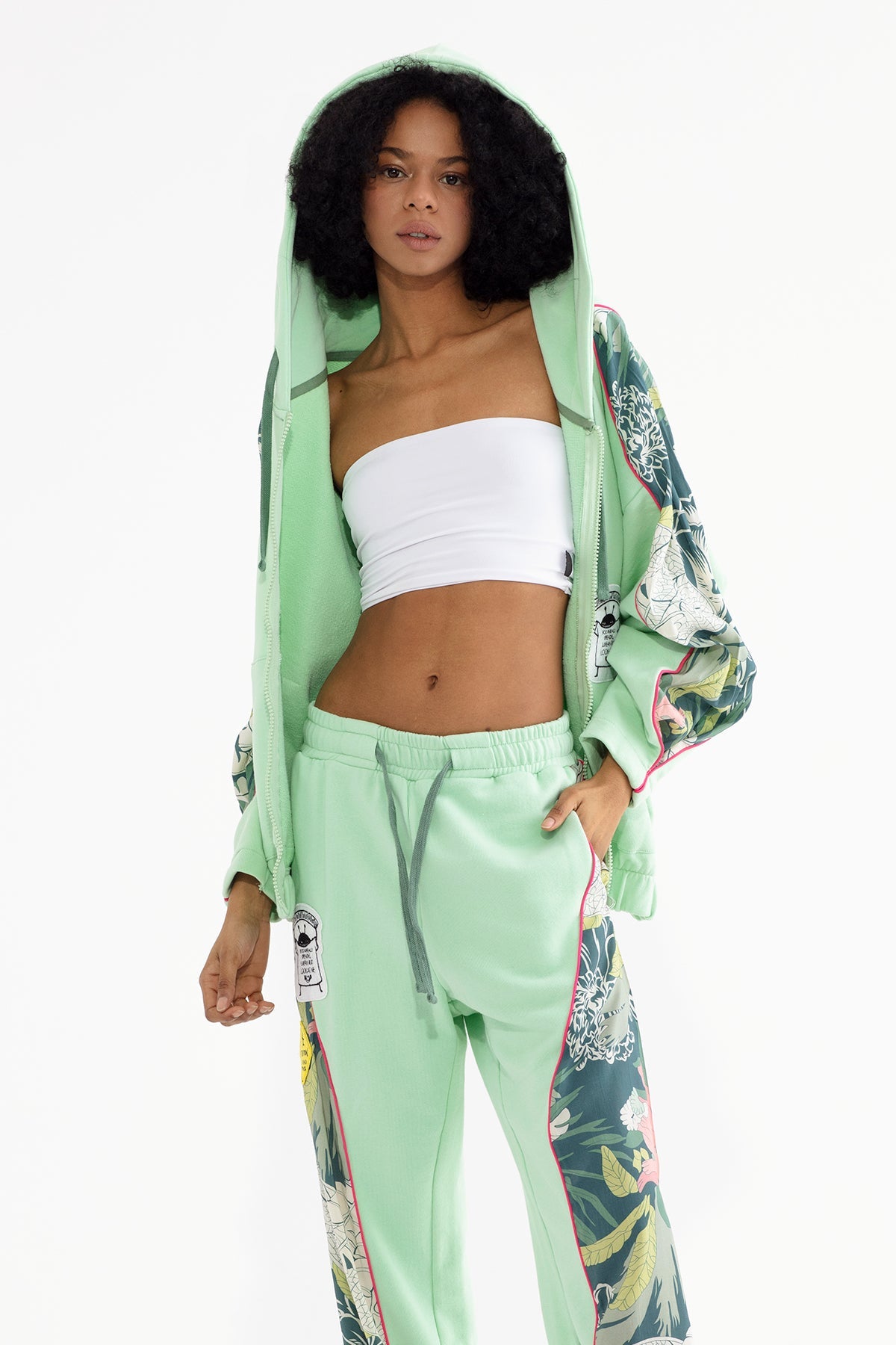 Prato Sw-shirt 13201