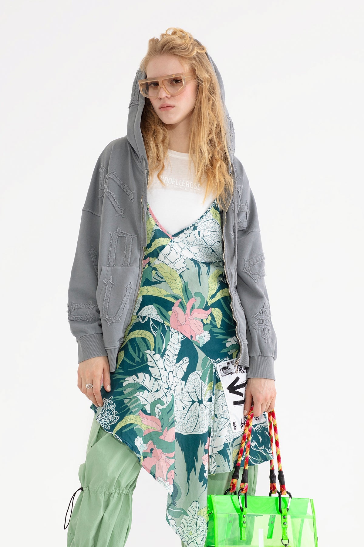 Antracite Sw-shirt 13207