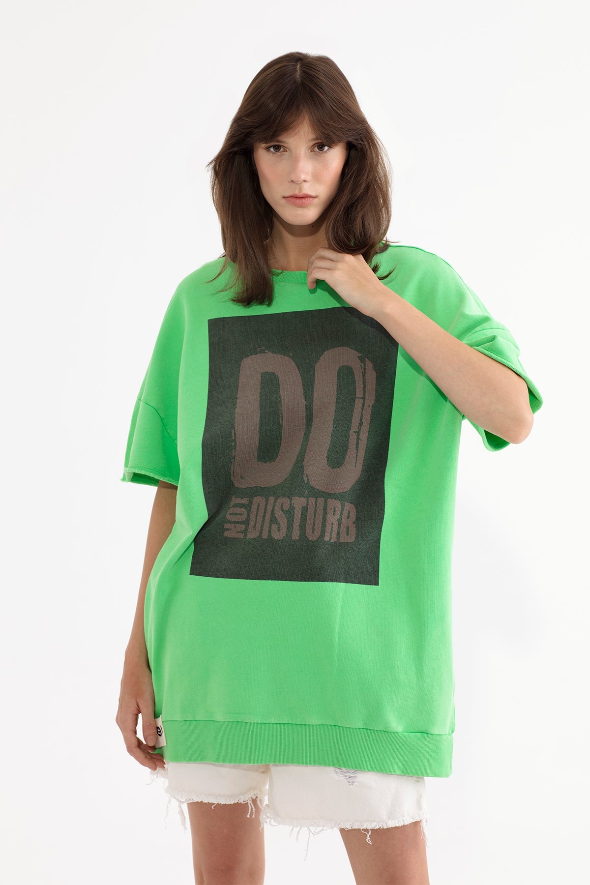 Prato Sw-shirt 13209