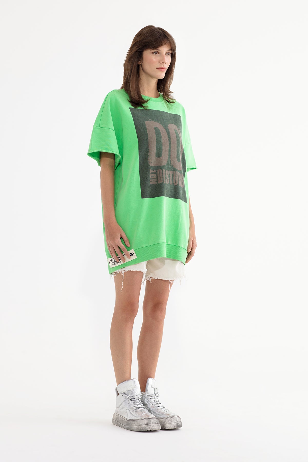 Prato Sw-shirt 13209