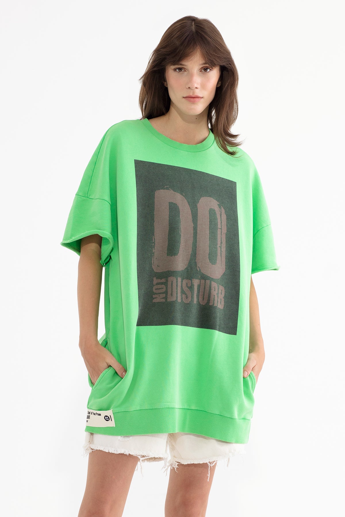 Prato Sw-shirt 13209