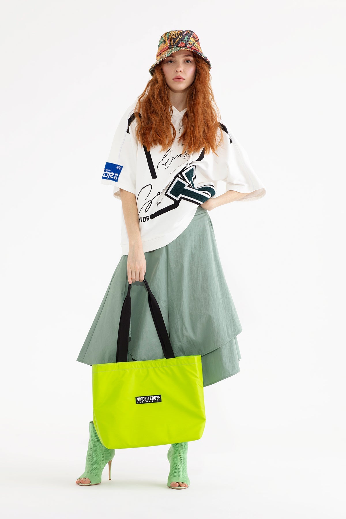 Off White Sw-shirt 13214